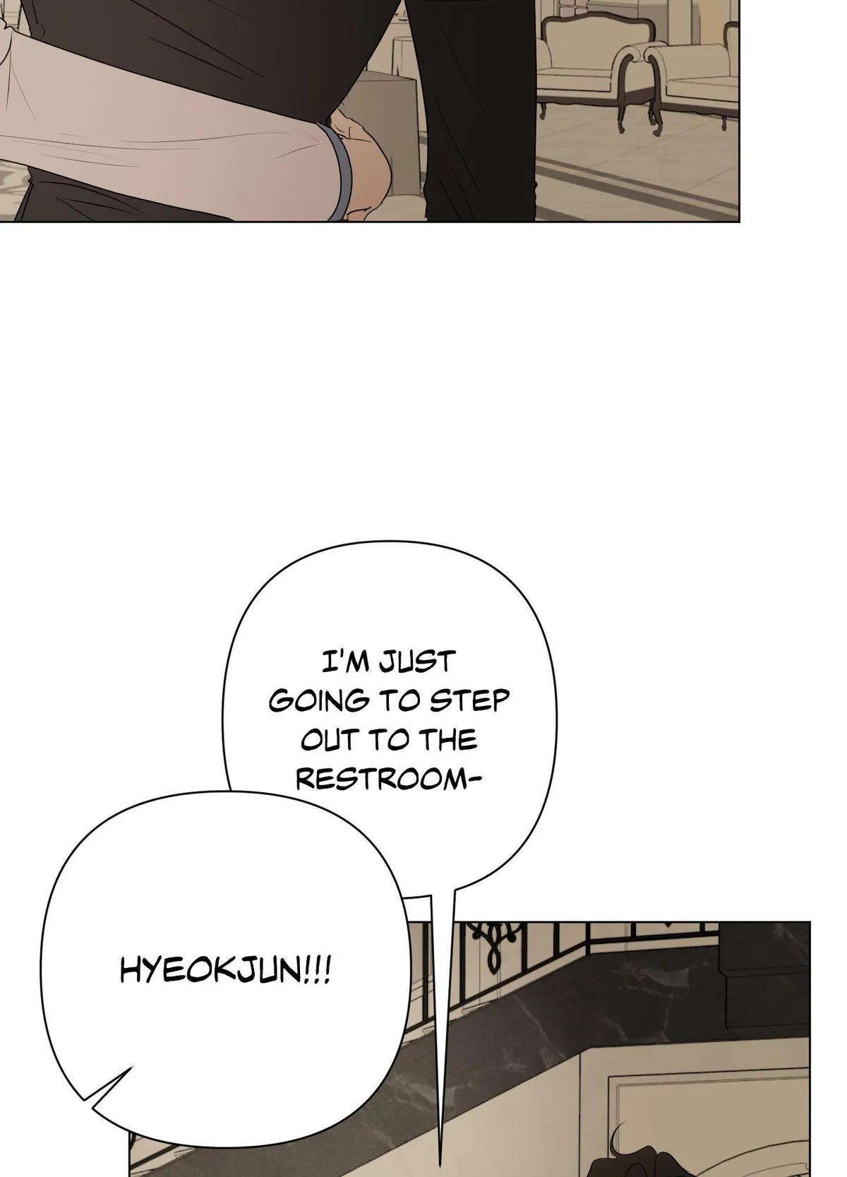 Read Kick Your Heart chapter 22 image 48 on Lezhin