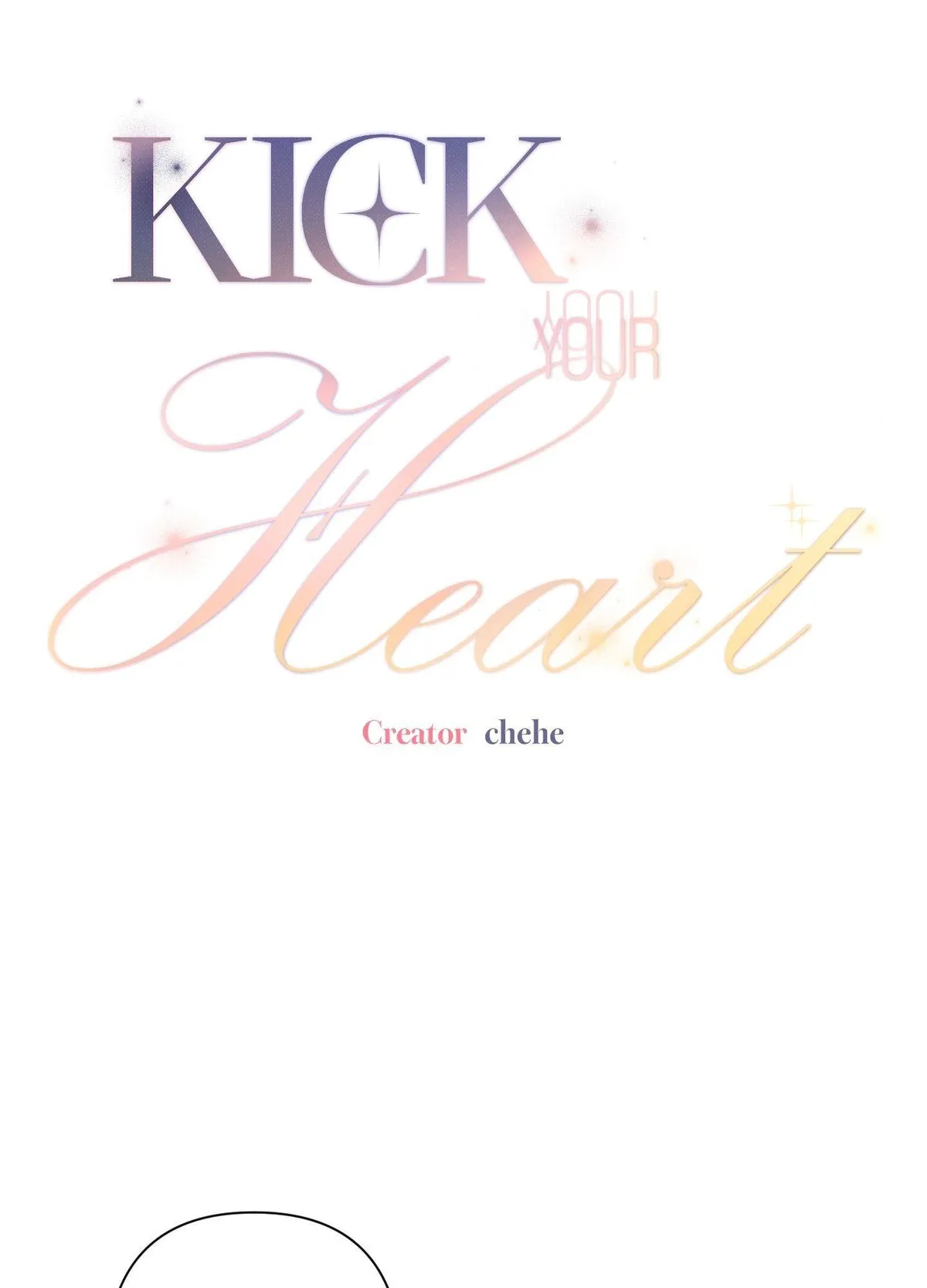 Read Kick Your Heart chapter 22 image 5 on Lezhin
