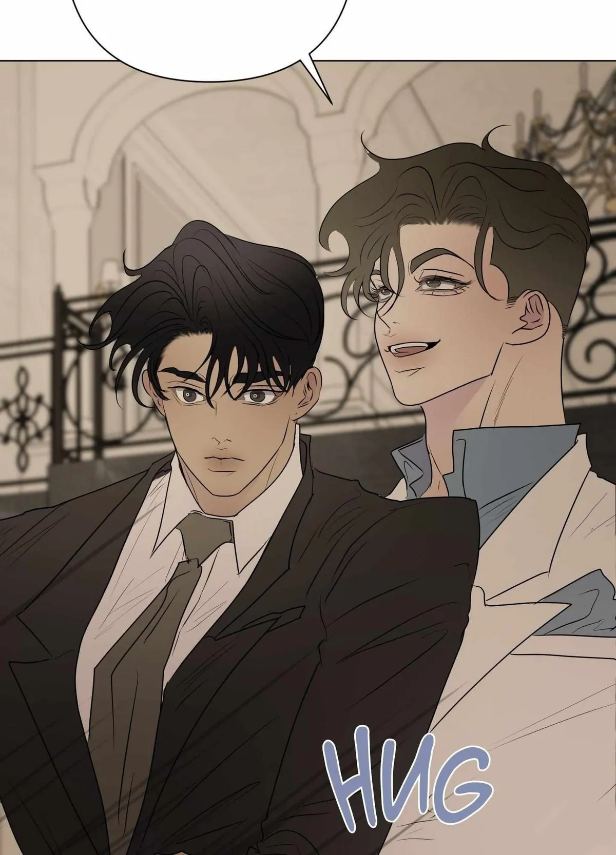 Read Kick Your Heart chapter 22 image 51 on Lezhin