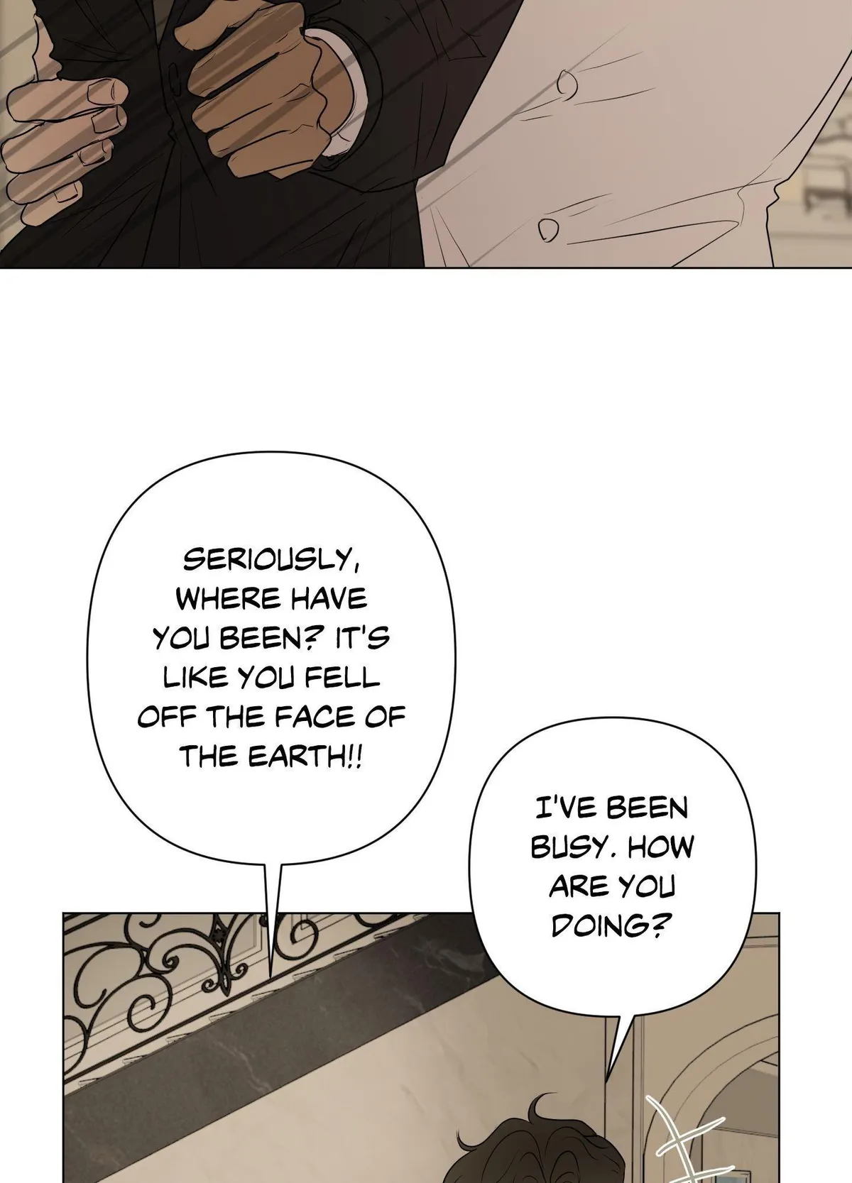 Read Kick Your Heart chapter 22 image 52 on Lezhin