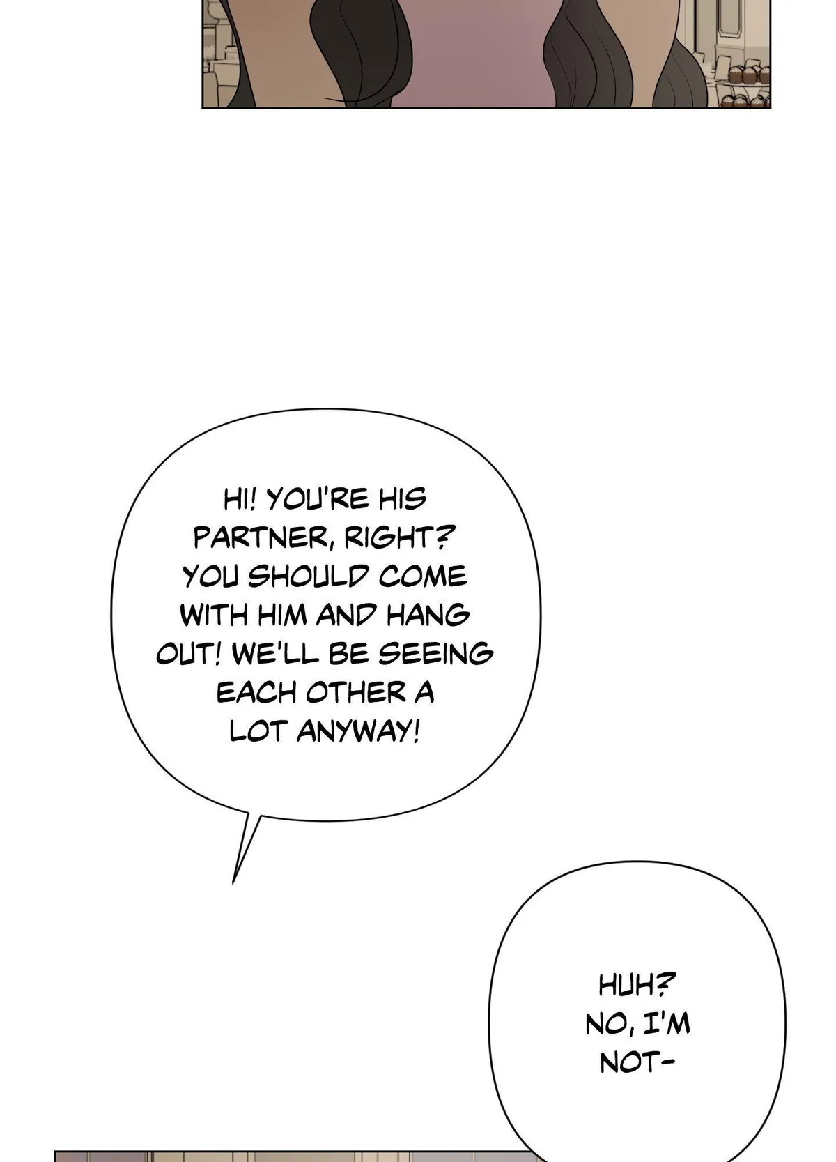 Read Kick Your Heart chapter 22 image 56 on Lezhin