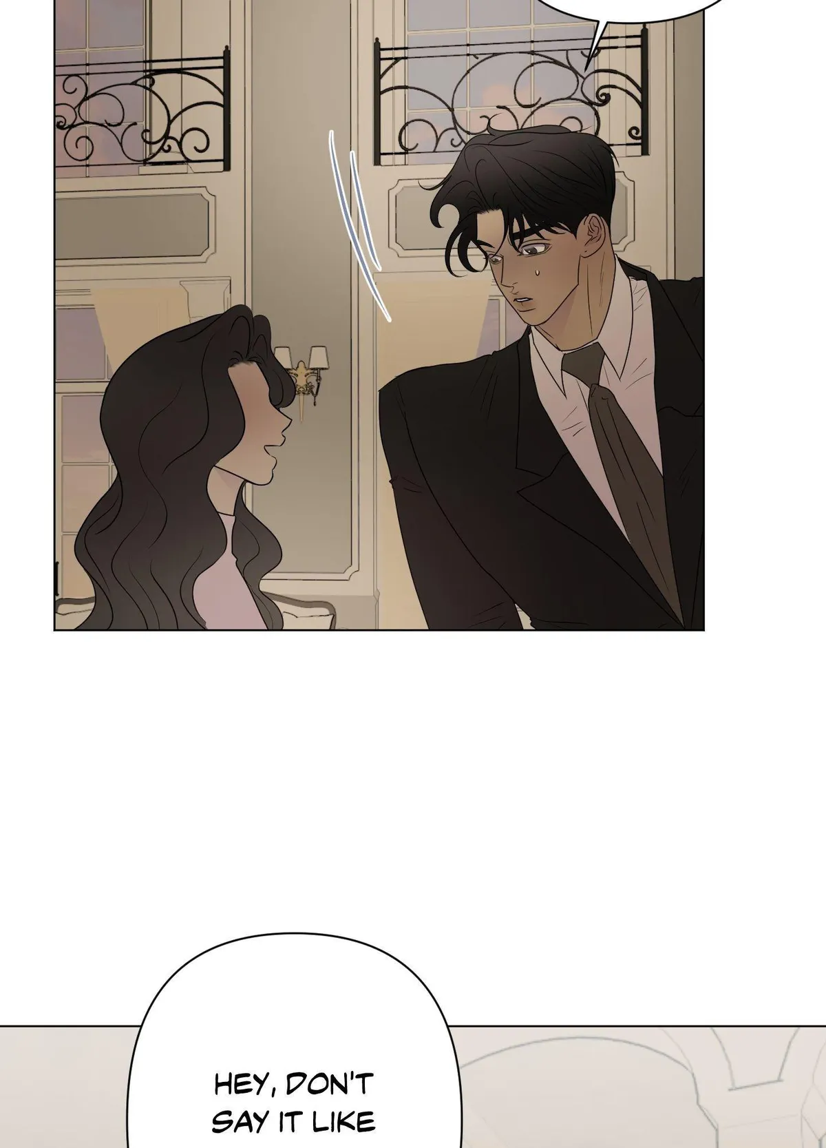 Read Kick Your Heart chapter 22 image 57 on Lezhin