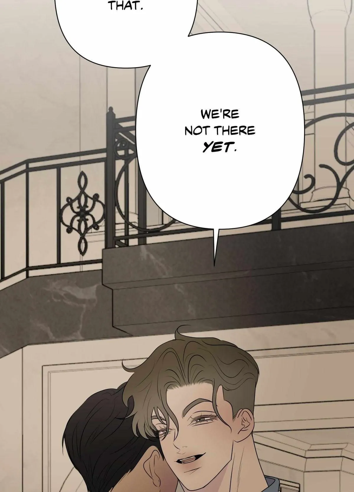Read Kick Your Heart chapter 22 image 58 on Lezhin