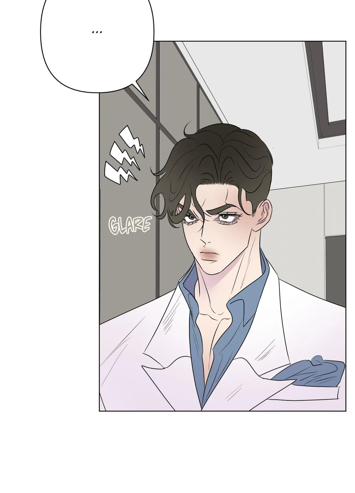 Read Kick Your Heart chapter 22 image 6 on Lezhin