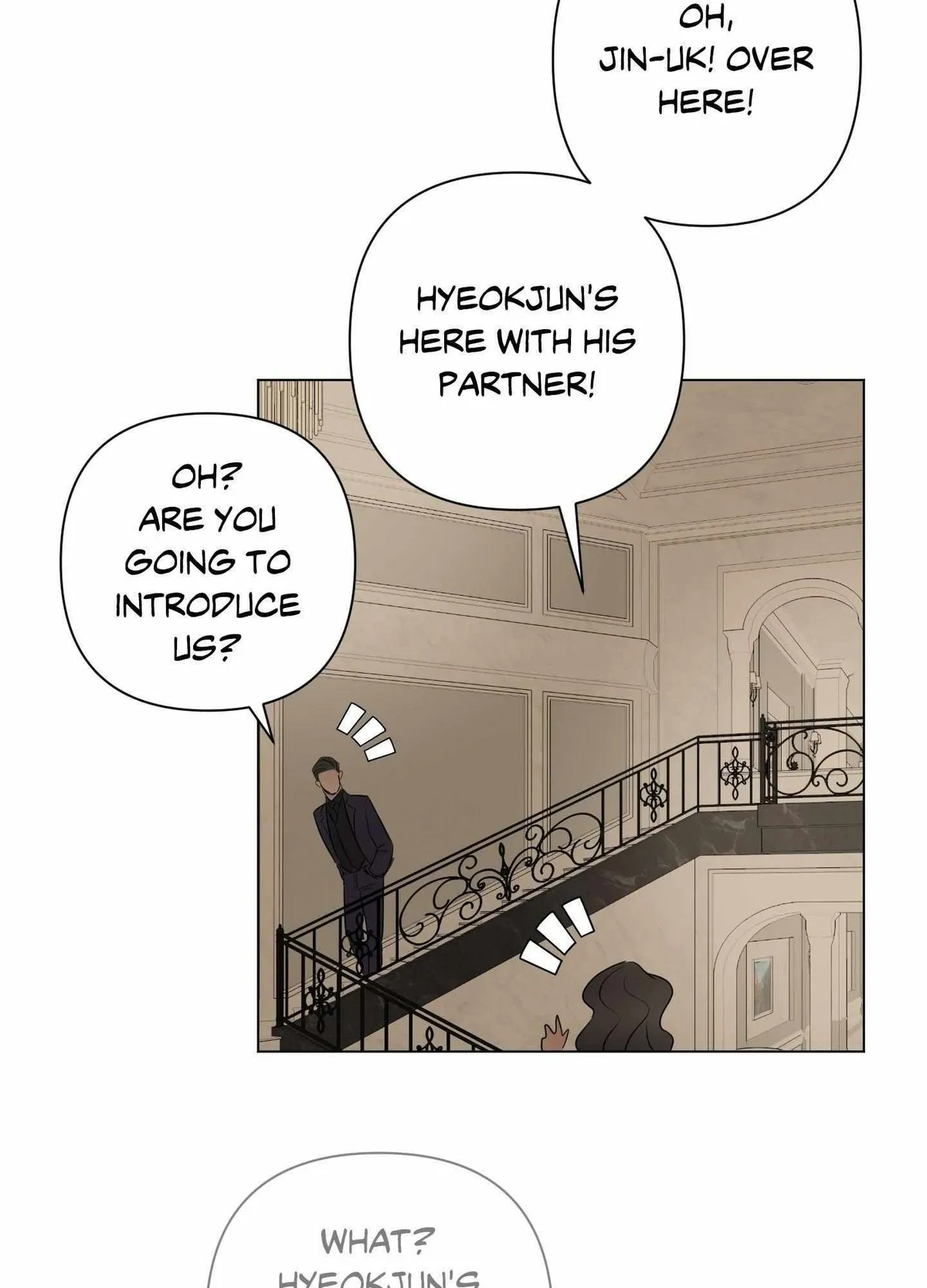 Read Kick Your Heart chapter 22 image 61 on Lezhin