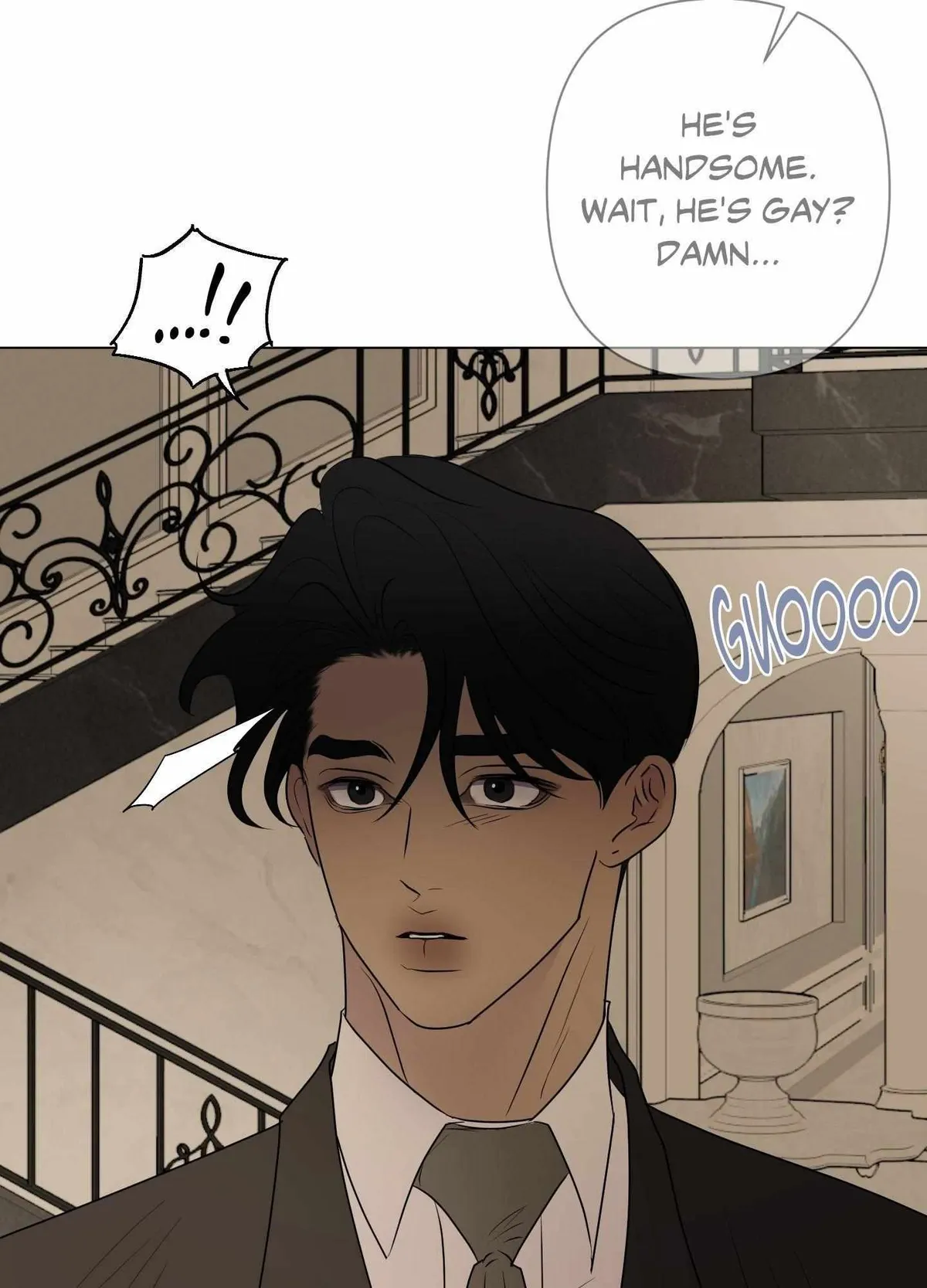 Read Kick Your Heart chapter 22 image 63 on Lezhin