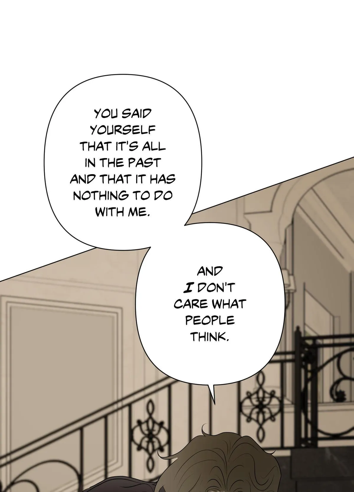 Read Kick Your Heart chapter 22 image 69 on Lezhin