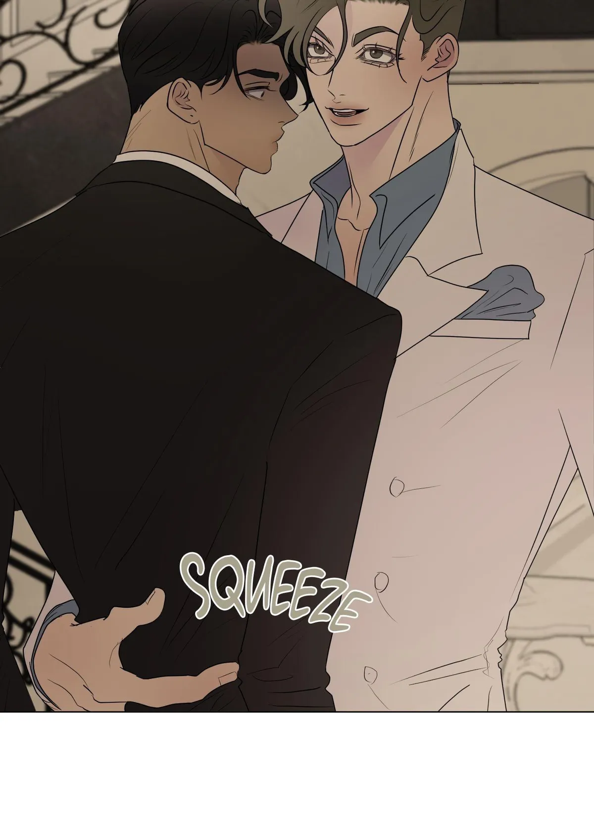 Read Kick Your Heart chapter 22 image 70 on Lezhin