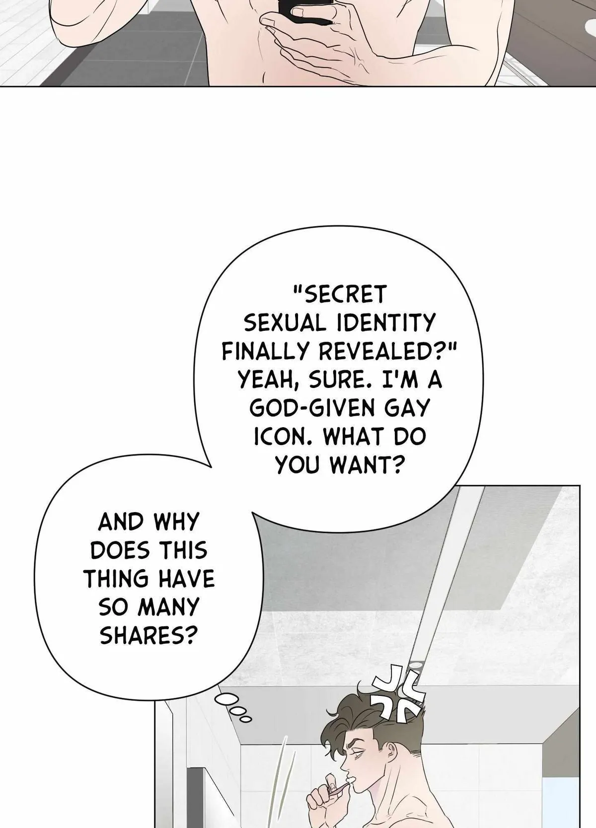 Read Kick Your Heart chapter 22 image 77 on Lezhin