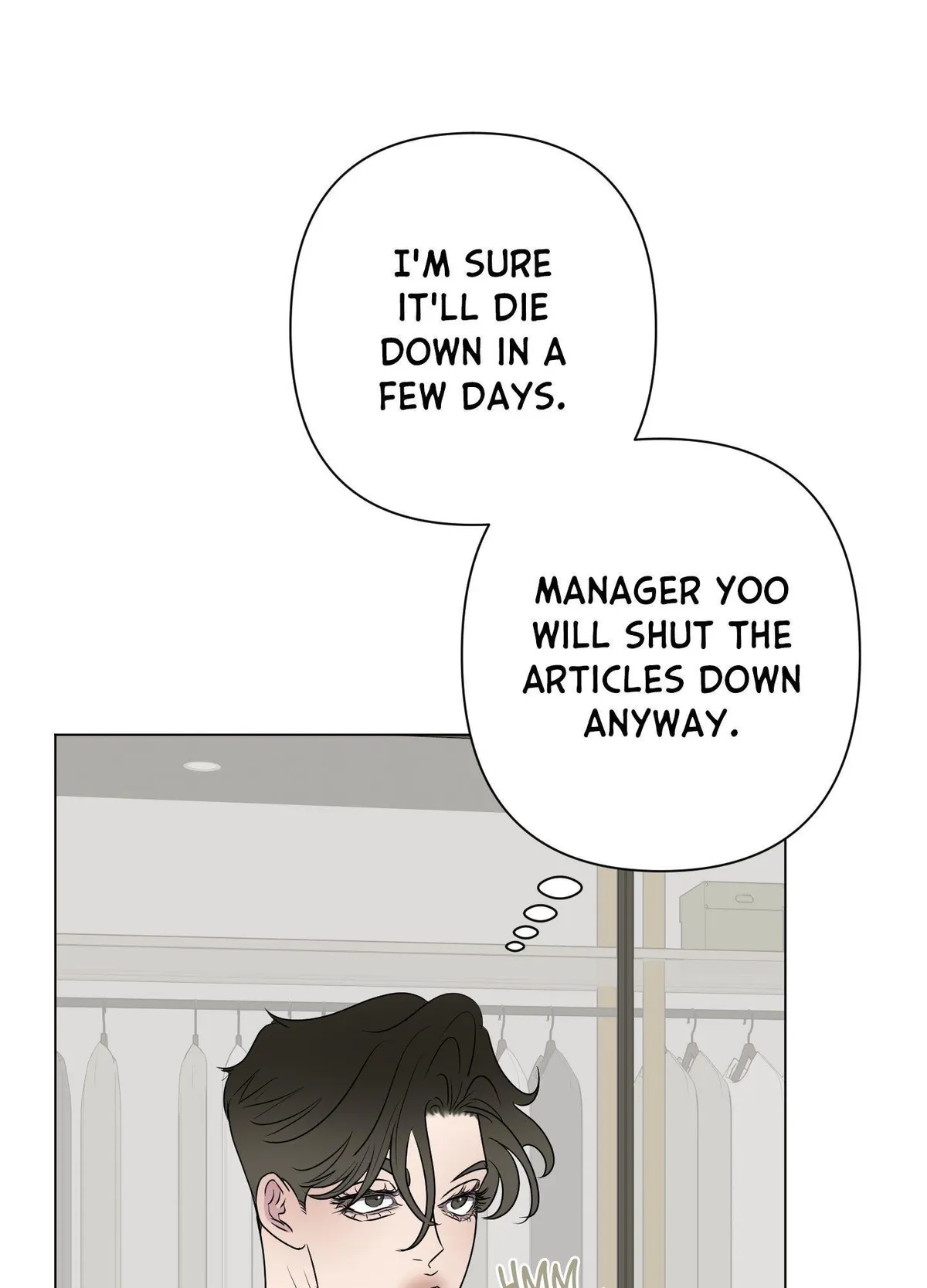 Read Kick Your Heart chapter 22 image 79 on Lezhin