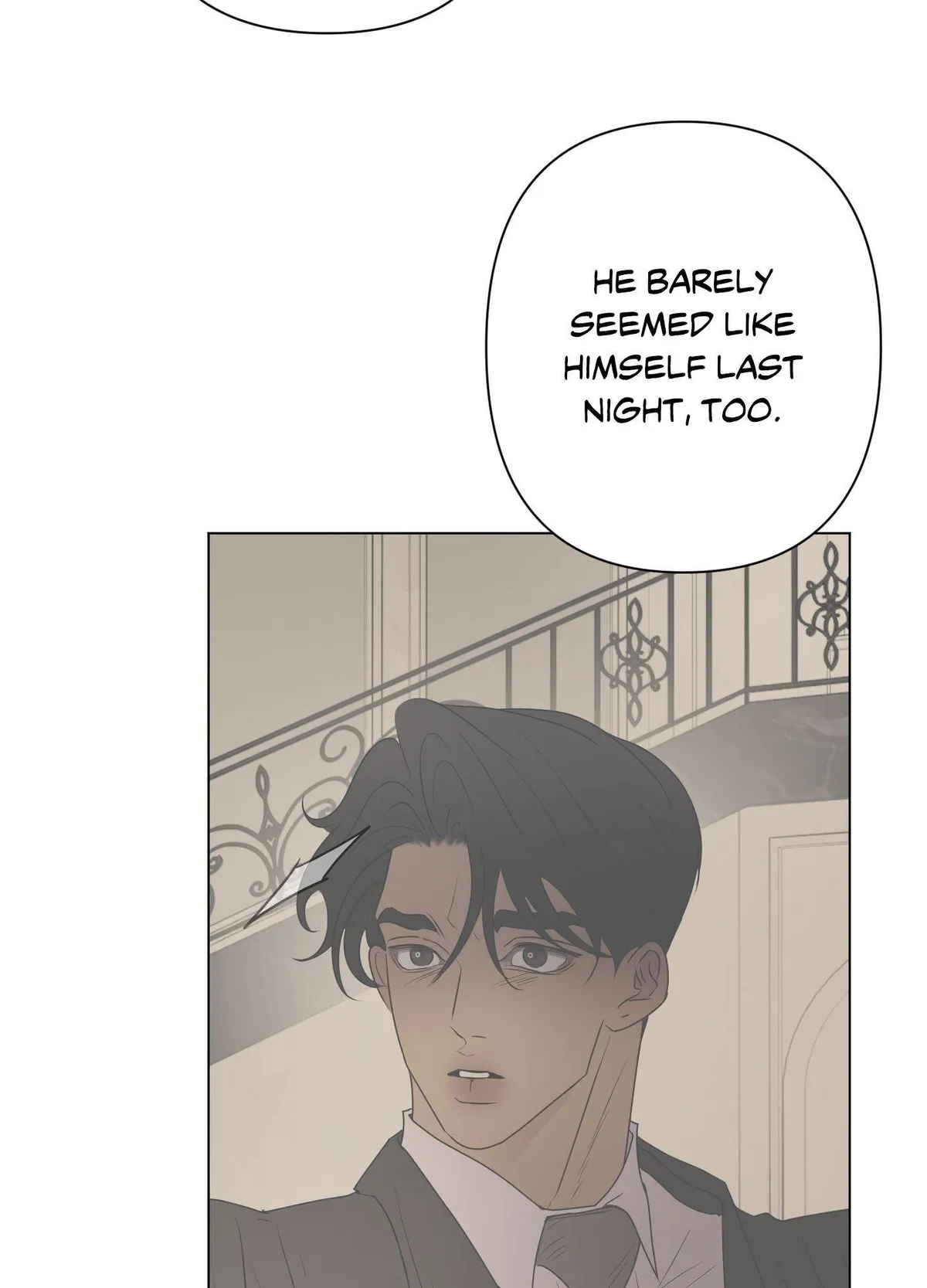 Read Kick Your Heart chapter 22 image 81 on Lezhin