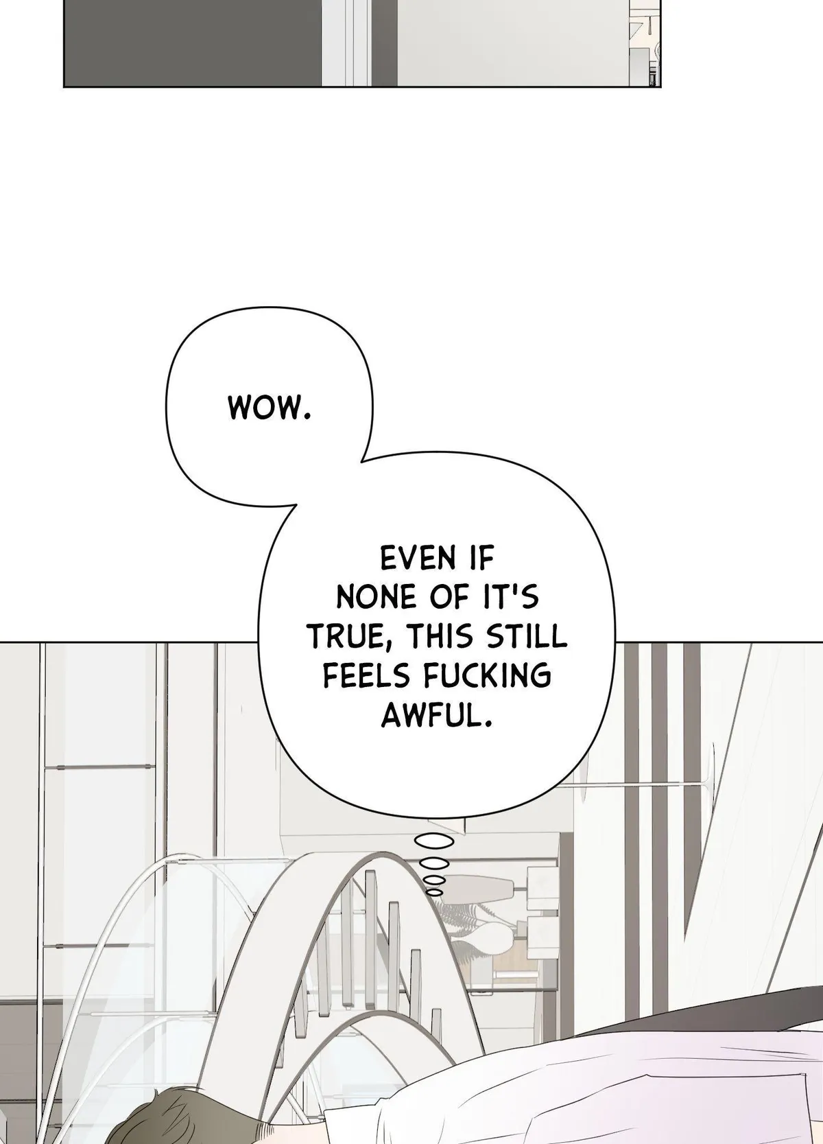 Read Kick Your Heart chapter 22 image 86 on Lezhin