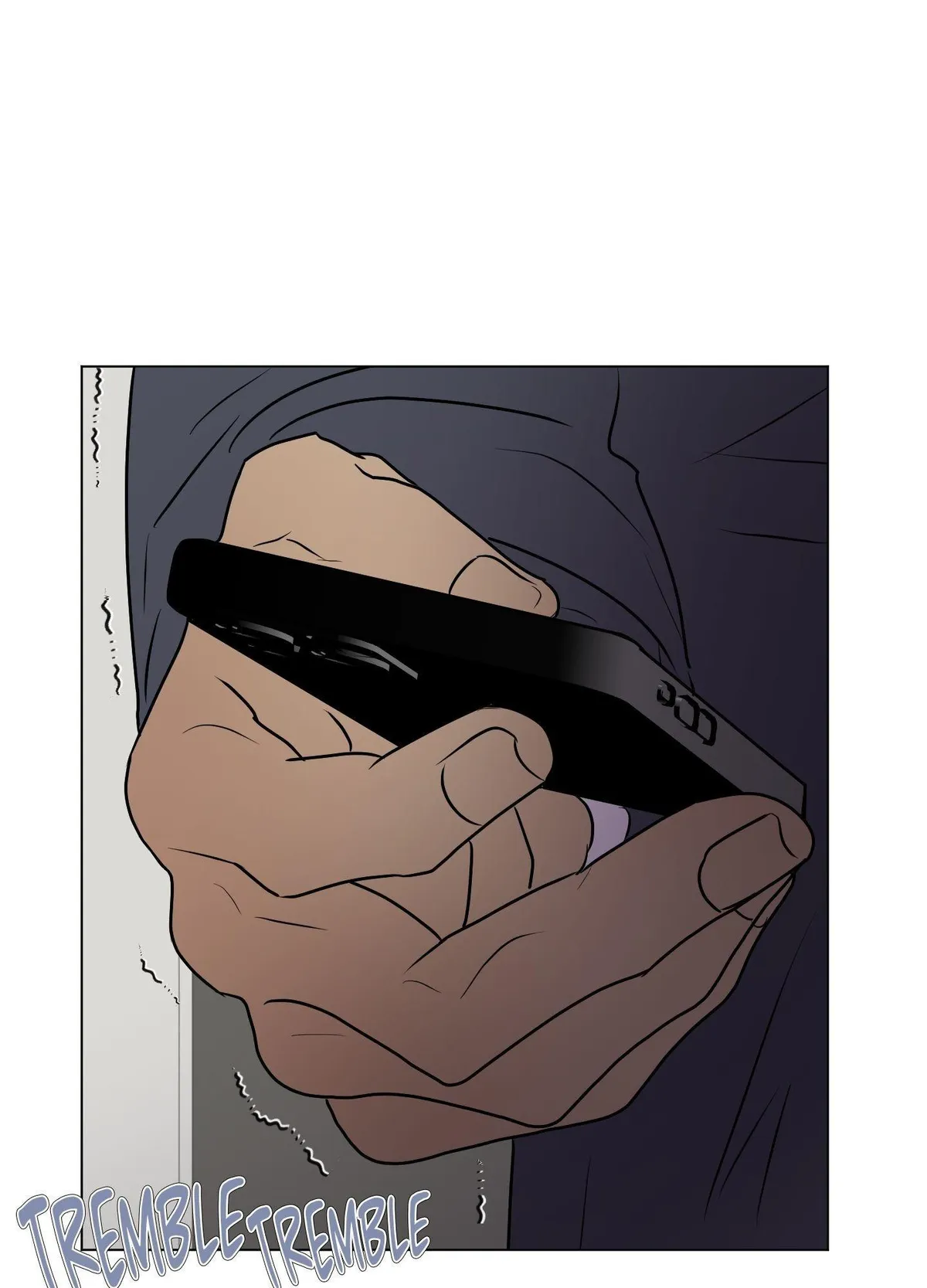 Read Kick Your Heart chapter 22 image 89 on Lezhin