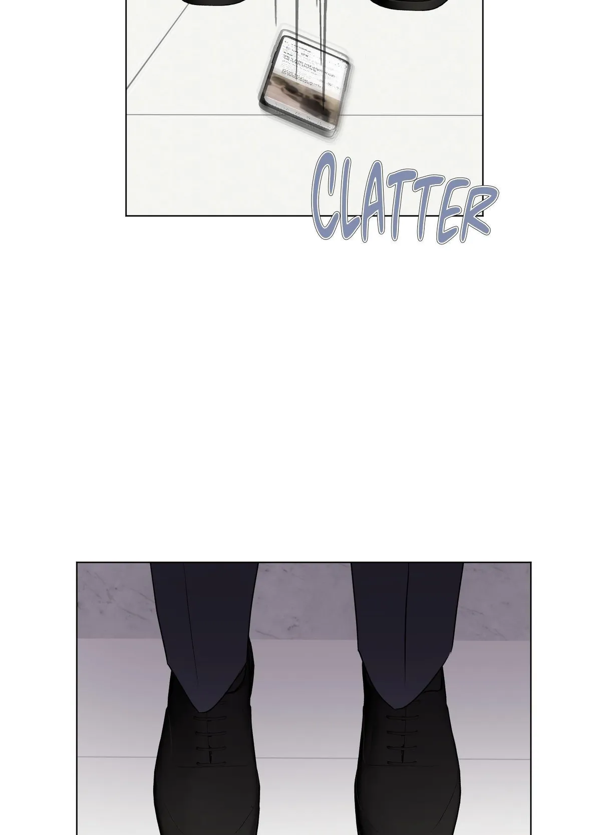 Read Kick Your Heart chapter 22 image 91 on Lezhin