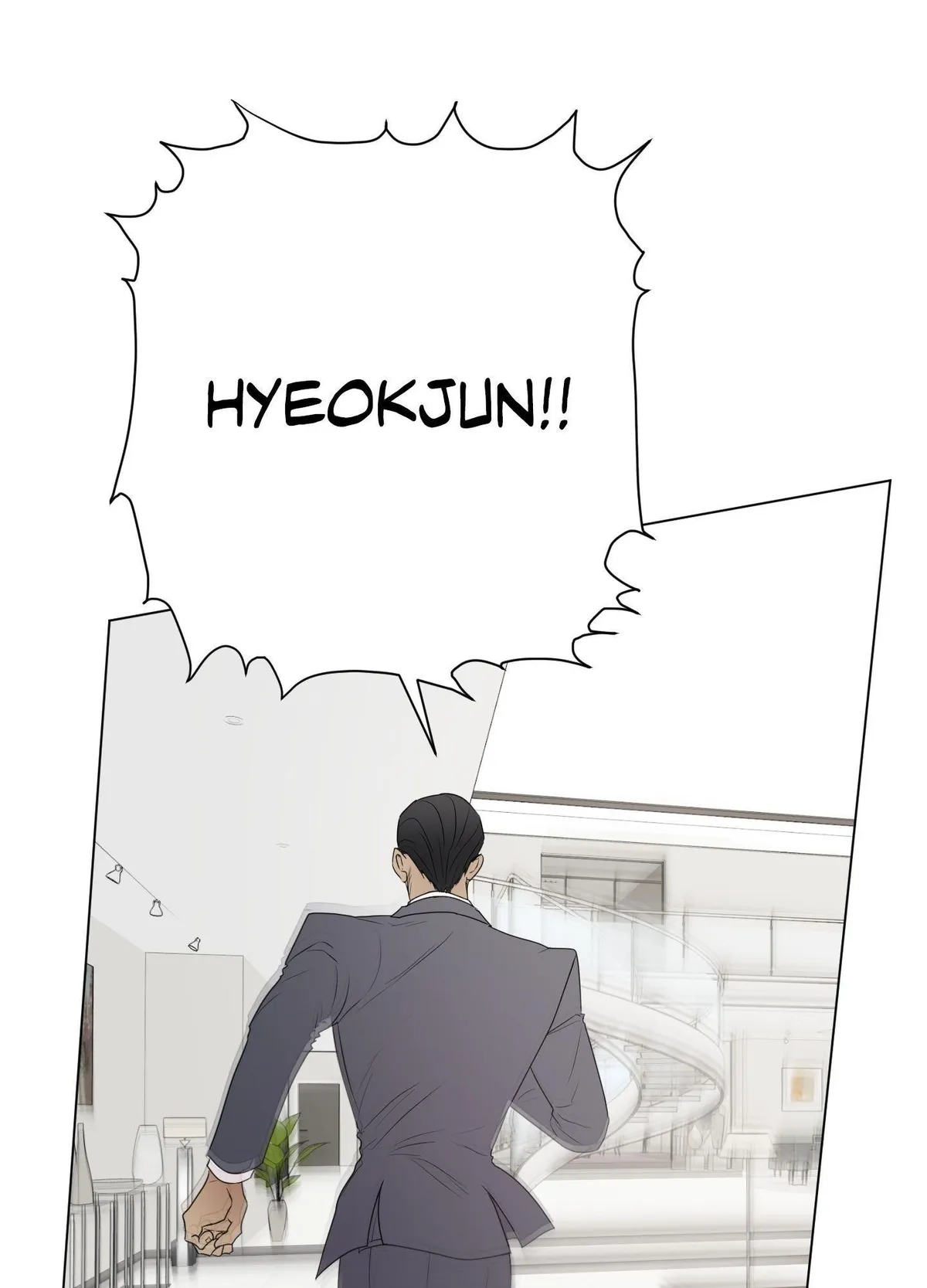 Read Kick Your Heart chapter 23 image 10 on Lezhin