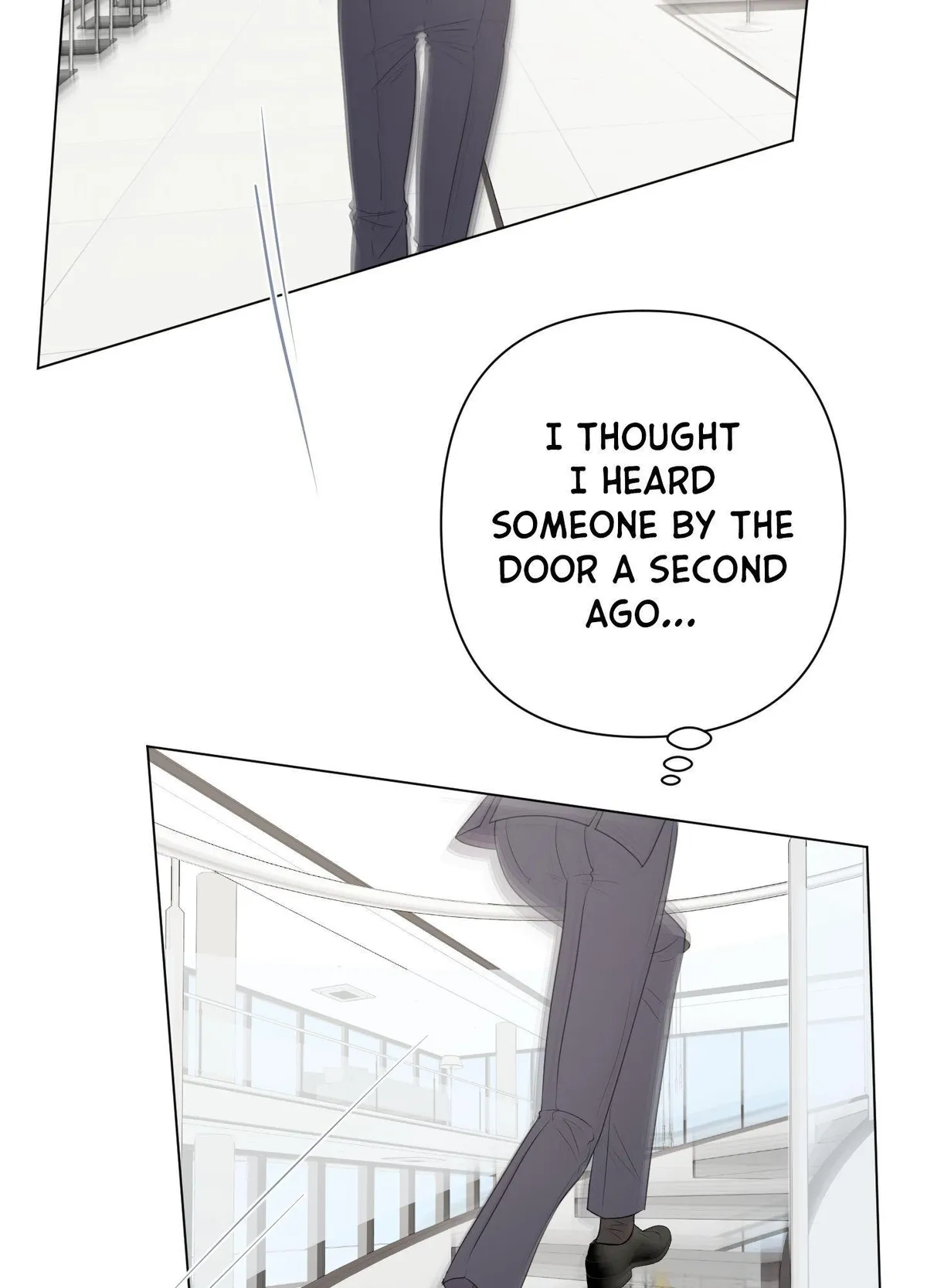 Read Kick Your Heart chapter 23 image 11 on Lezhin