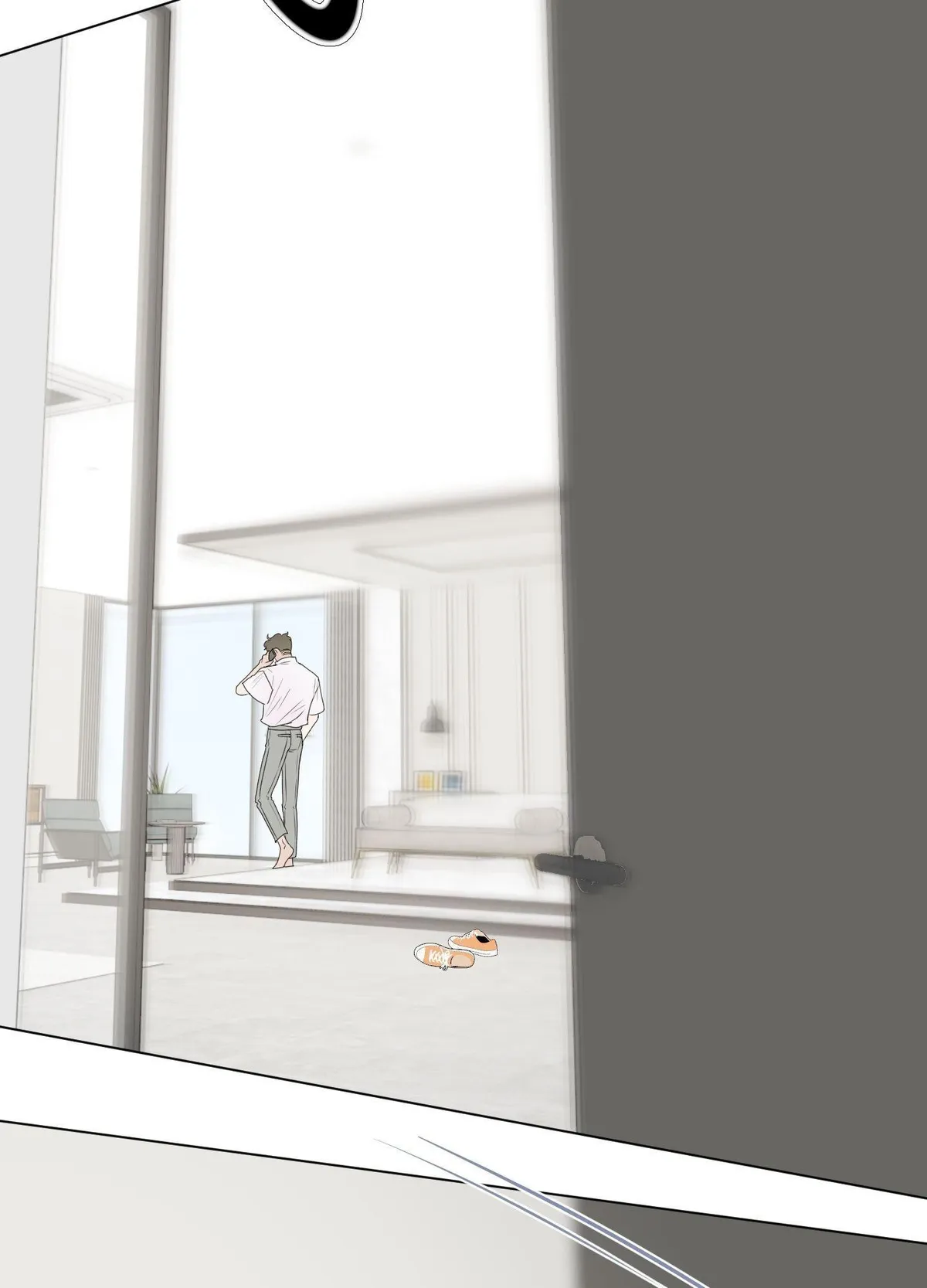 Read Kick Your Heart chapter 23 image 15 on Lezhin