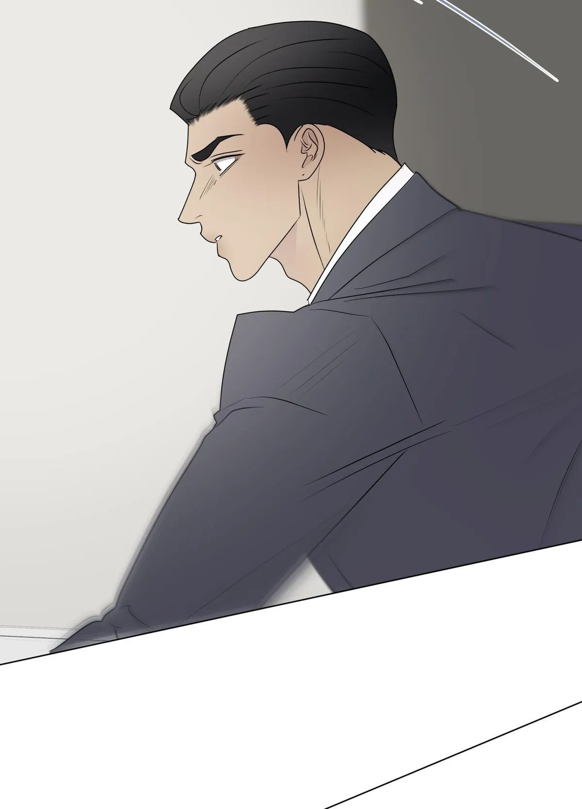 Read Kick Your Heart chapter 23 image 16 on Lezhin