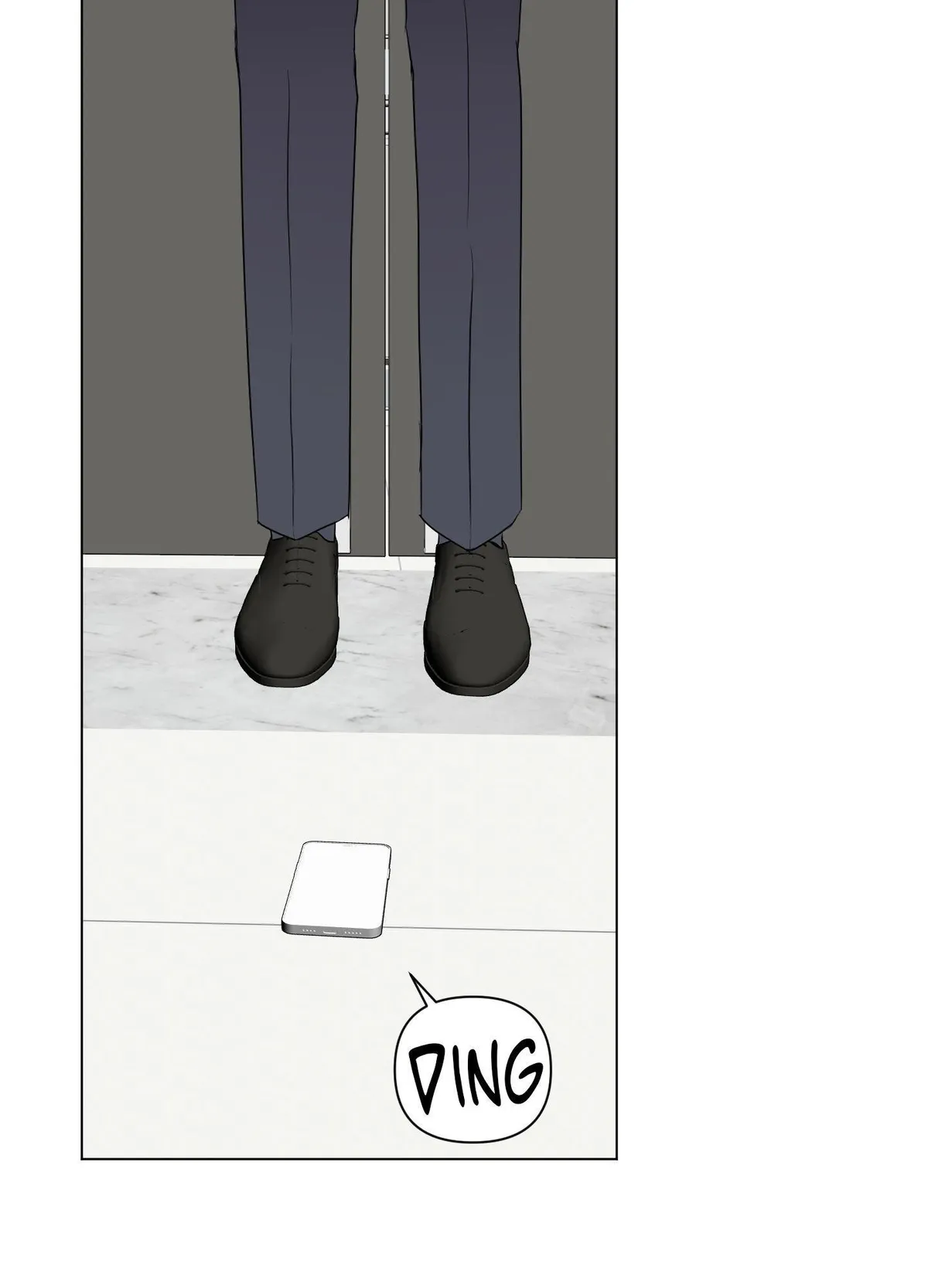 Read Kick Your Heart chapter 23 image 2 on Lezhin