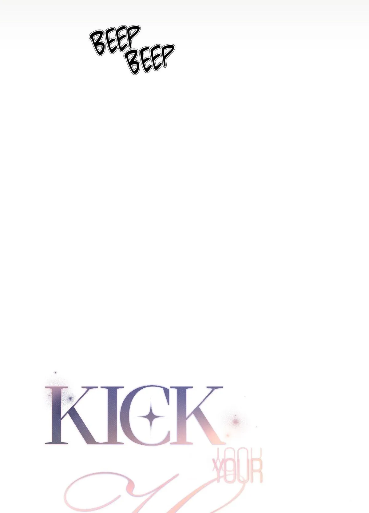 Read Kick Your Heart chapter 23 image 22 on Lezhin
