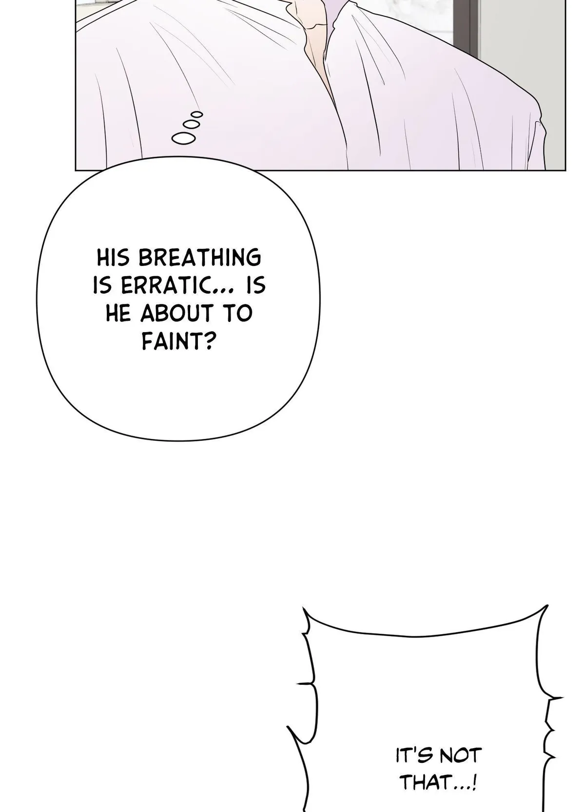 Read Kick Your Heart chapter 23 image 30 on Lezhin