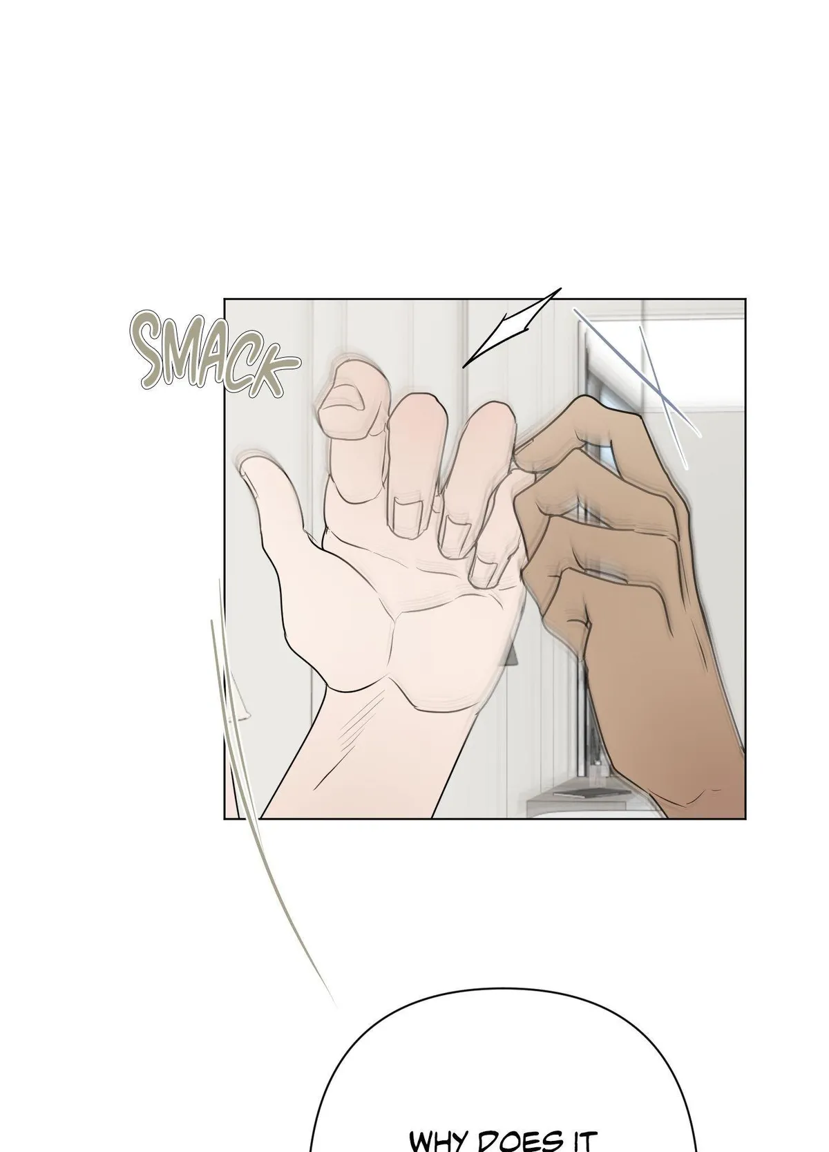 Read Kick Your Heart chapter 23 image 34 on Lezhin