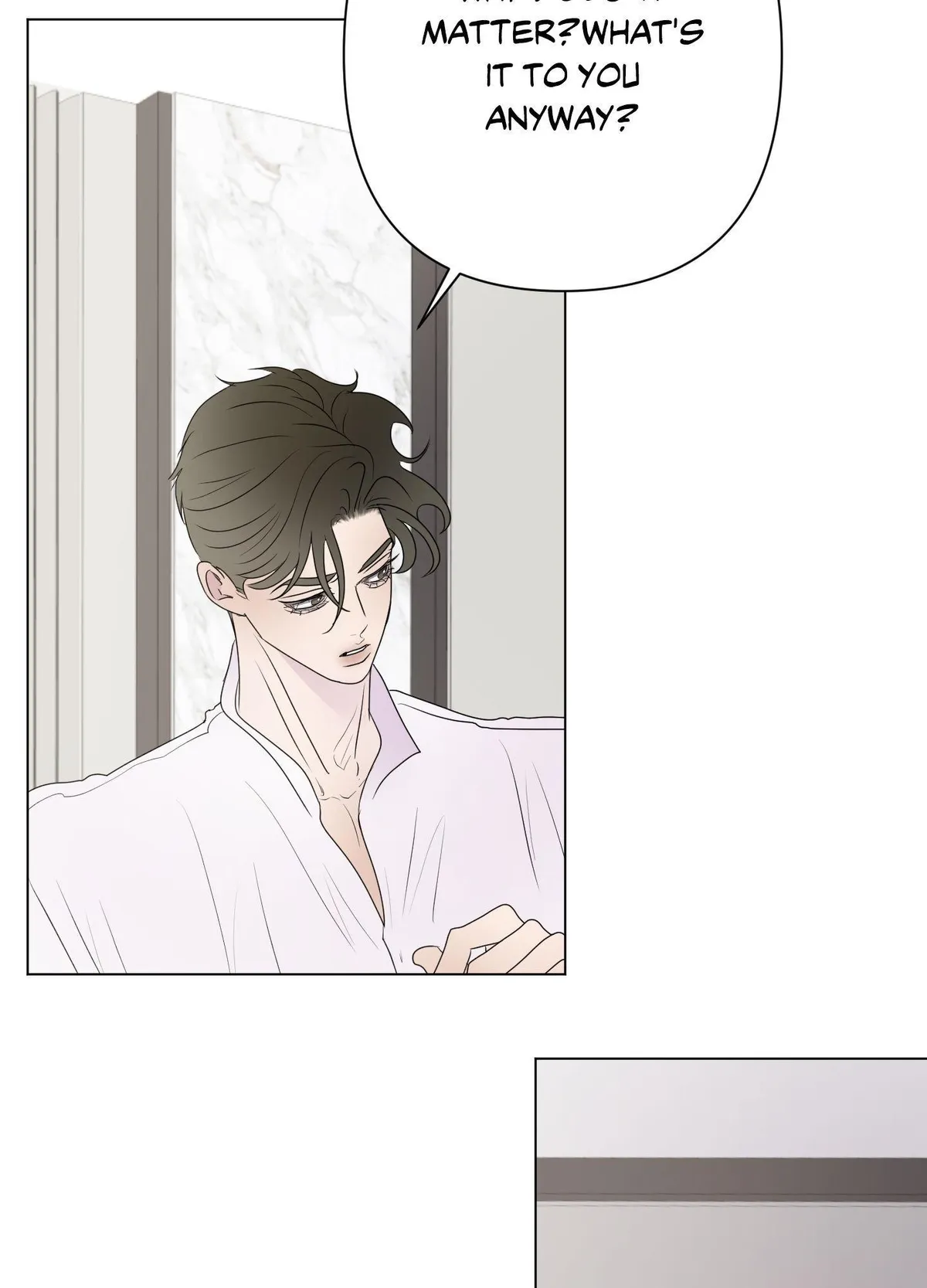 Read Kick Your Heart chapter 23 image 35 on Lezhin