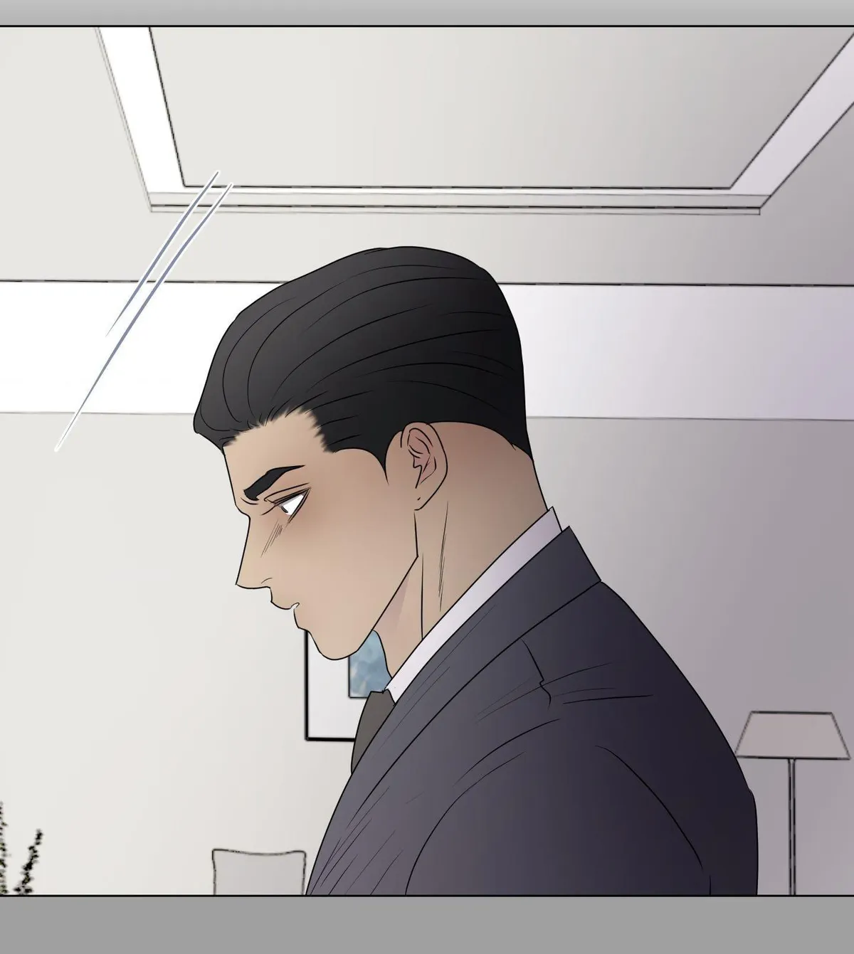 Read Kick Your Heart chapter 23 image 37 on Lezhin