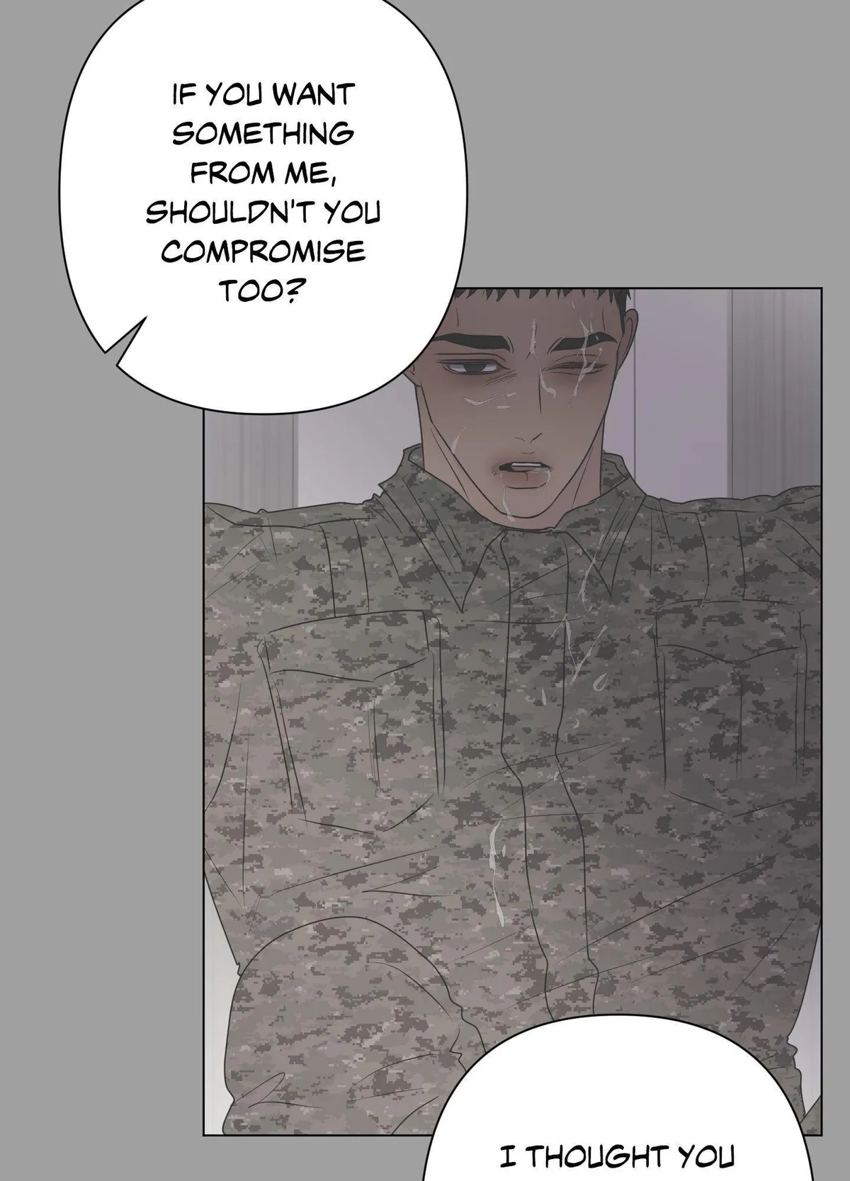 Read Kick Your Heart chapter 23 image 40 on Lezhin