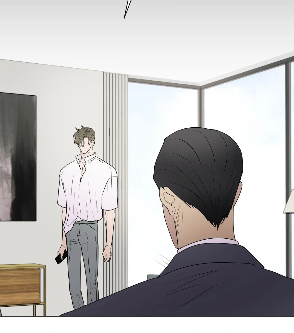 Read Kick Your Heart chapter 23 image 42 on Lezhin
