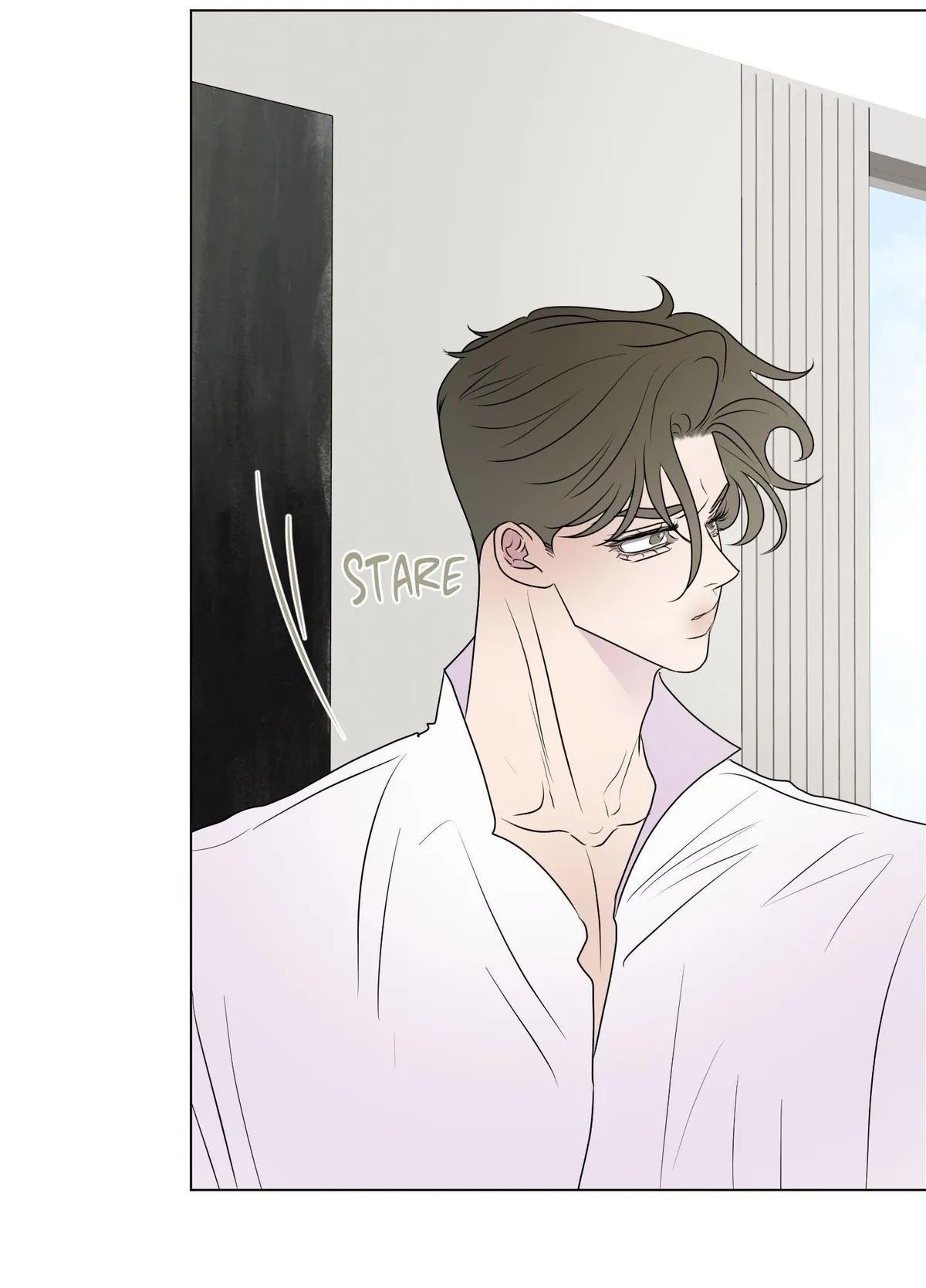 Read Kick Your Heart chapter 23 image 45 on Lezhin