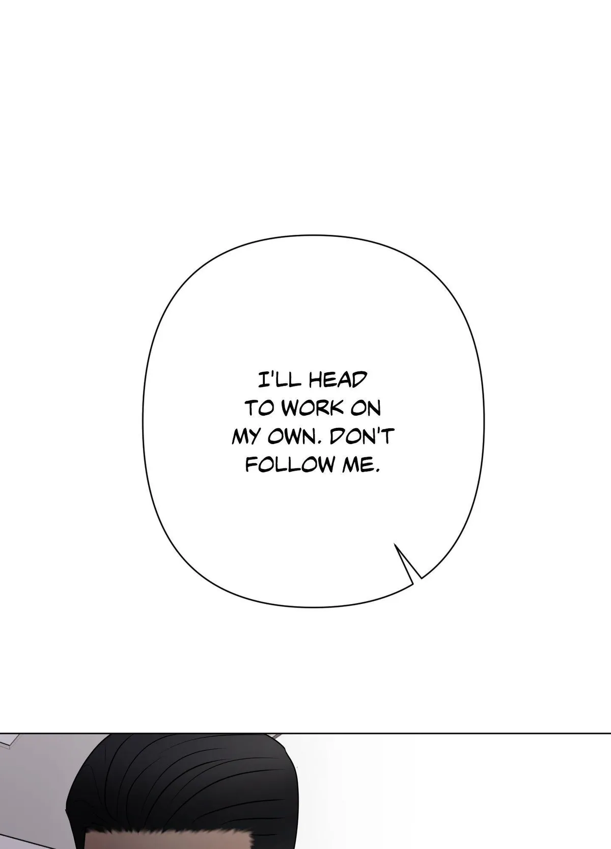 Read Kick Your Heart chapter 23 image 46 on Lezhin