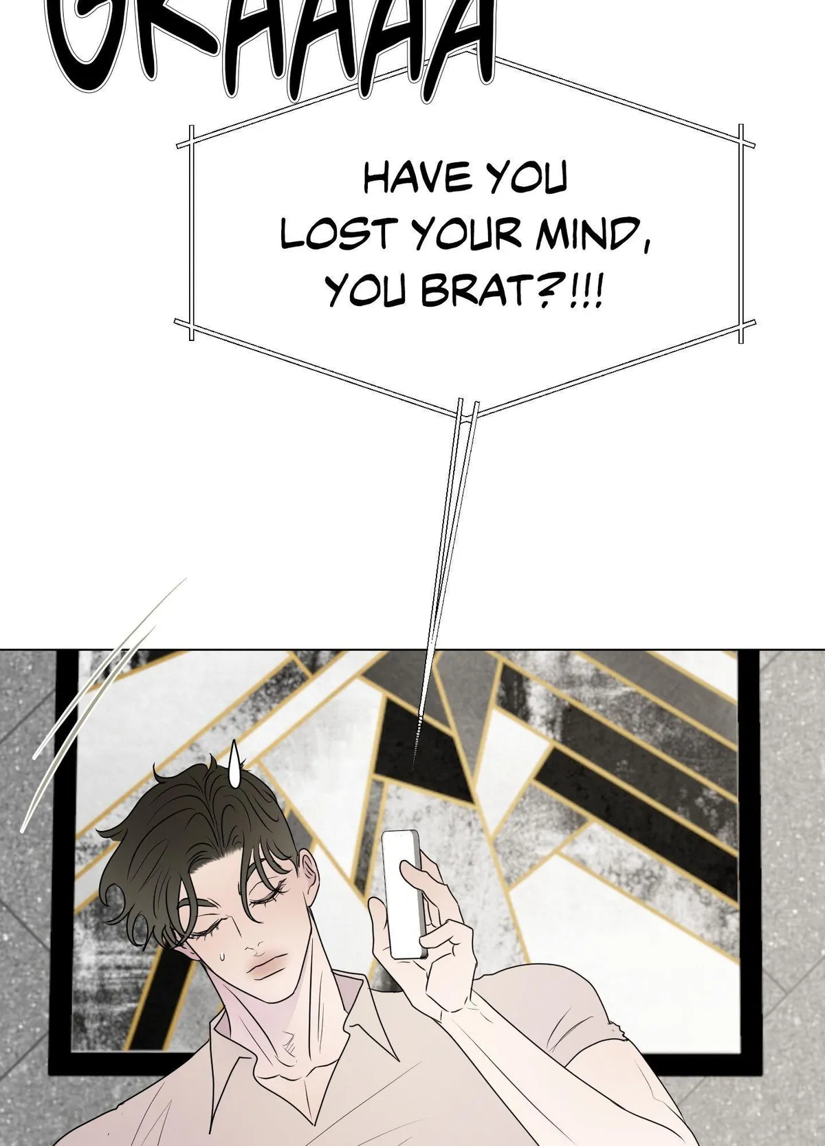 Read Kick Your Heart chapter 23 image 49 on Lezhin