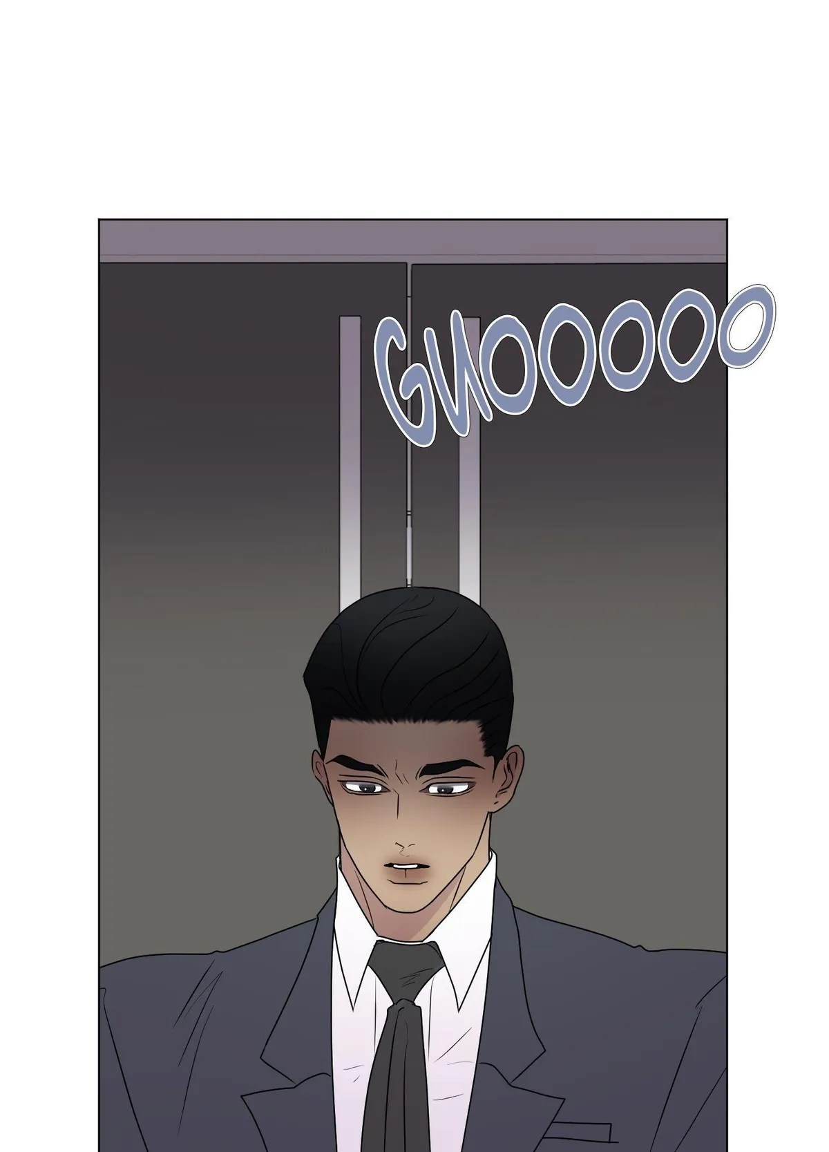 Read Kick Your Heart chapter 23 image 5 on Lezhin
