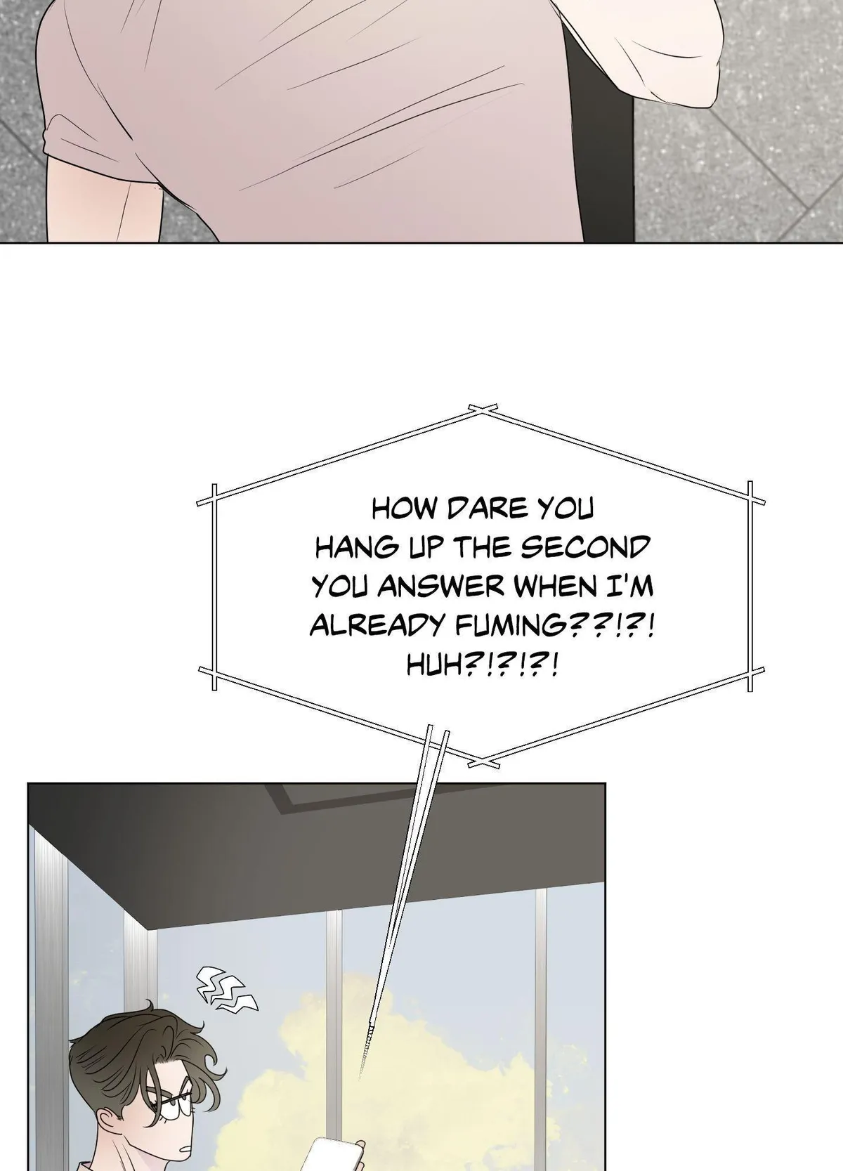 Read Kick Your Heart chapter 23 image 50 on Lezhin