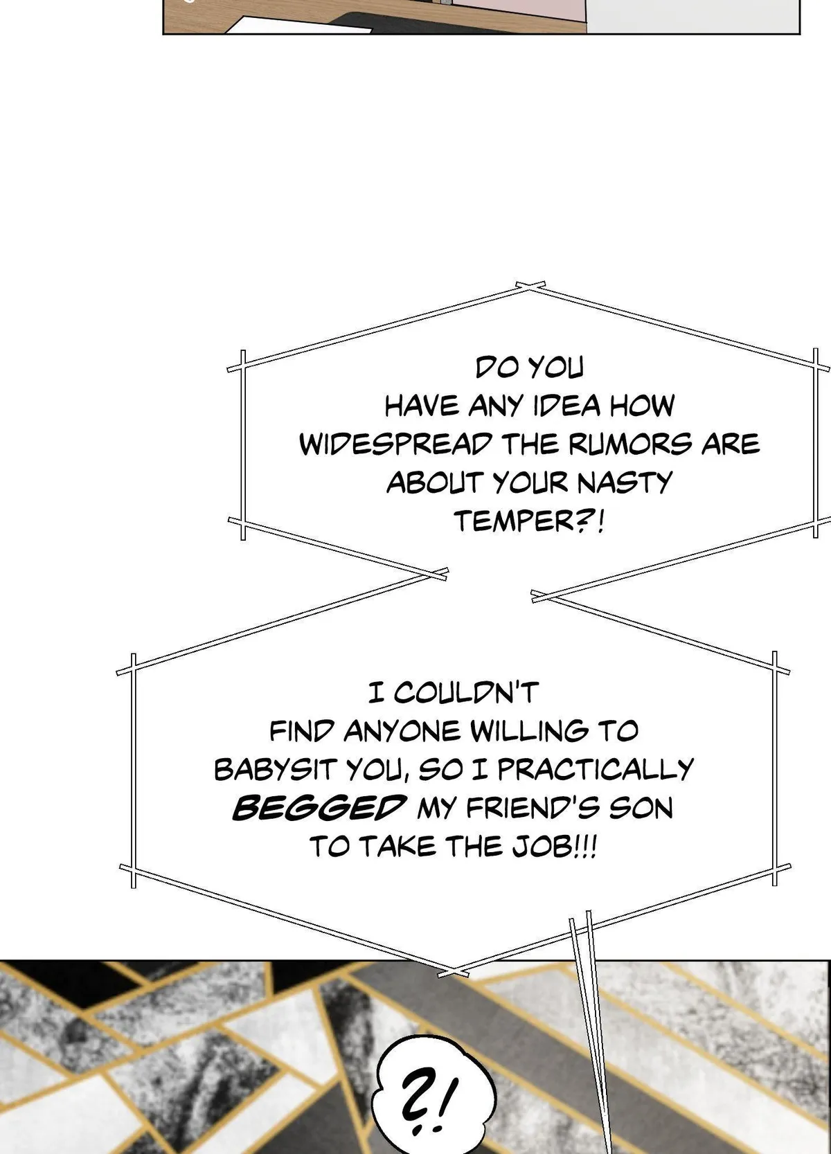 Read Kick Your Heart chapter 23 image 56 on Lezhin