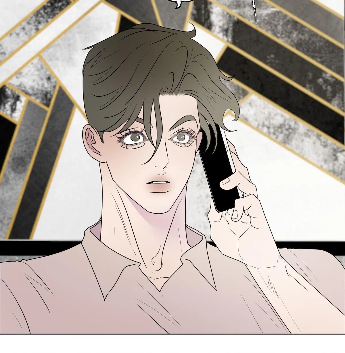 Read Kick Your Heart chapter 23 image 57 on Lezhin