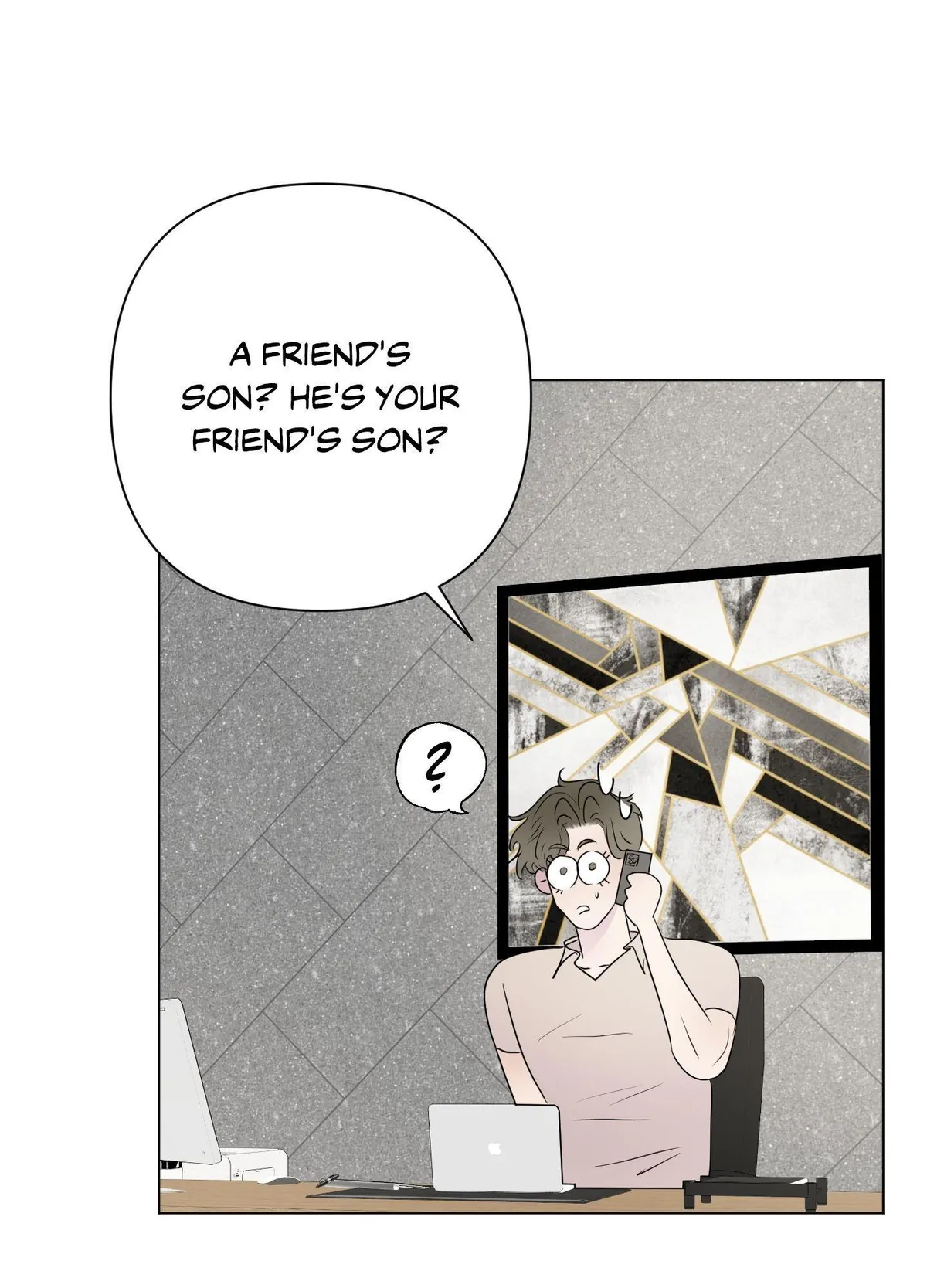 Read Kick Your Heart chapter 23 image 58 on Lezhin