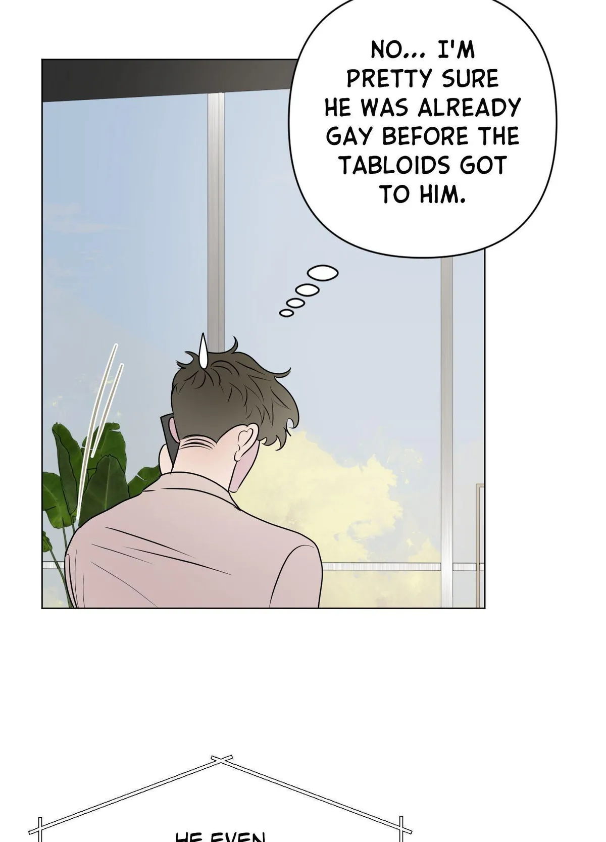 Read Kick Your Heart chapter 23 image 60 on Lezhin