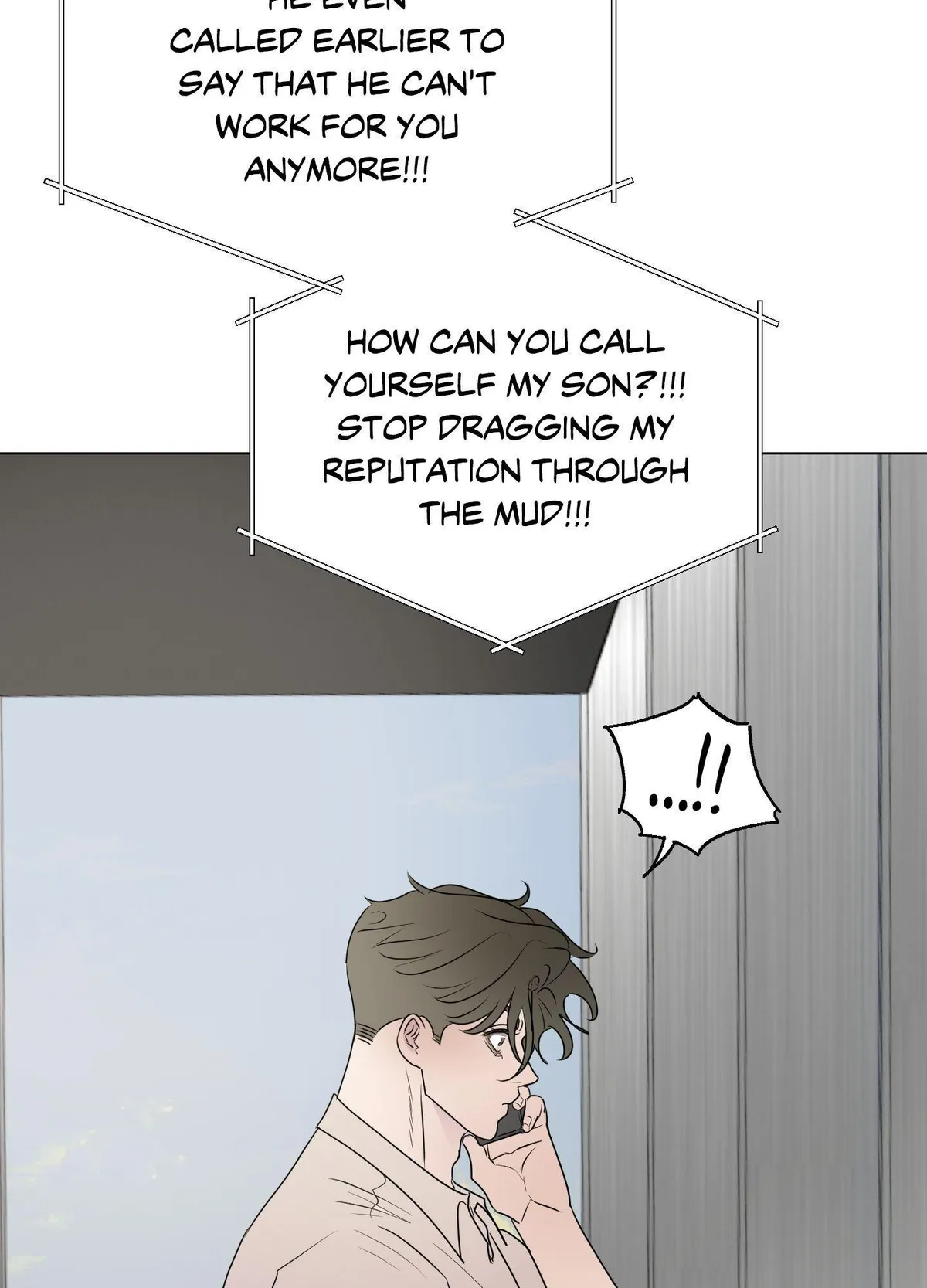 Read Kick Your Heart chapter 23 image 61 on Lezhin