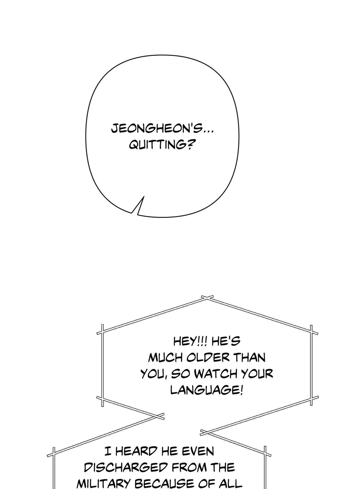 Read Kick Your Heart chapter 23 image 63 on Lezhin