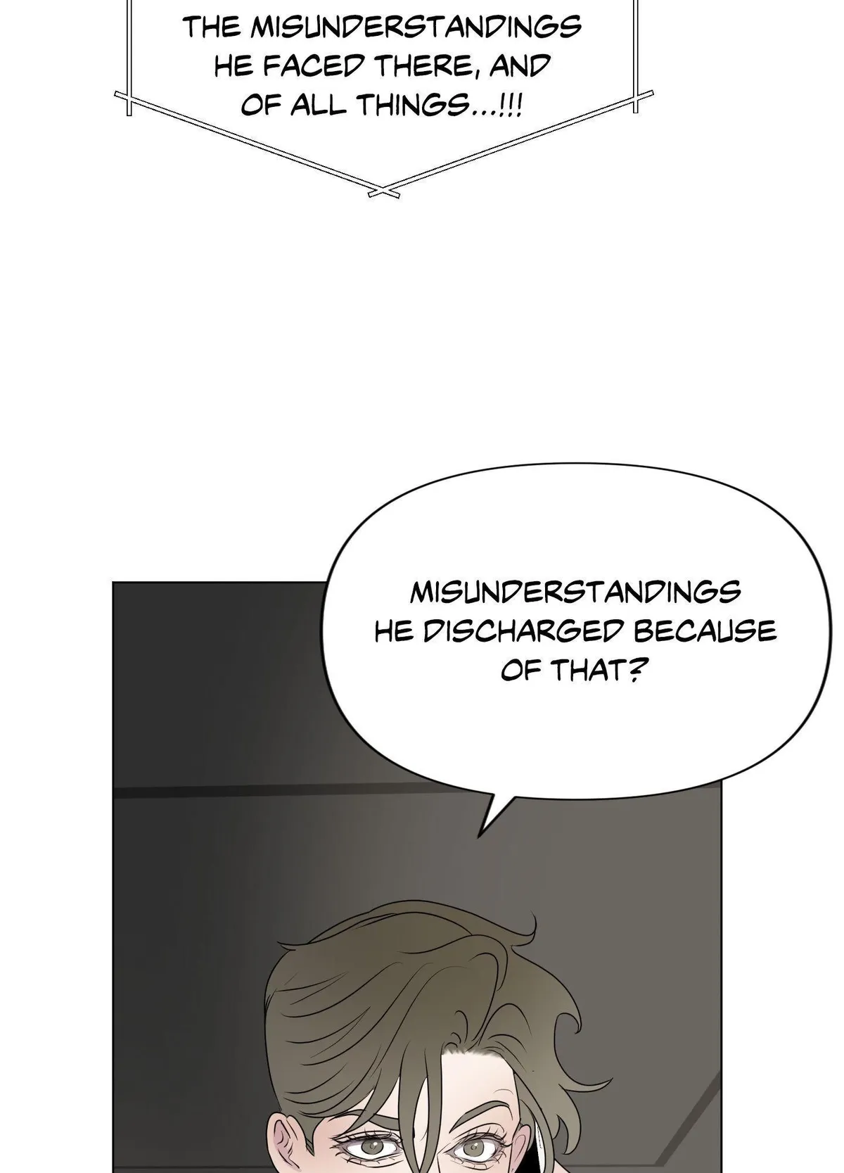 Read Kick Your Heart chapter 23 image 64 on Lezhin