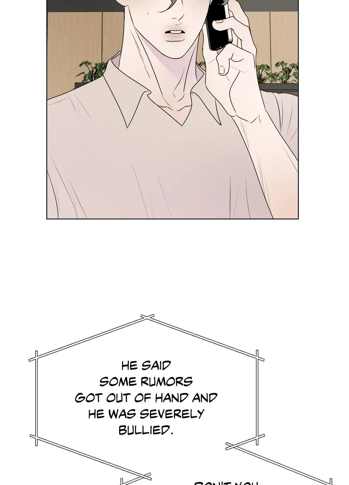 Read Kick Your Heart chapter 23 image 65 on Lezhin