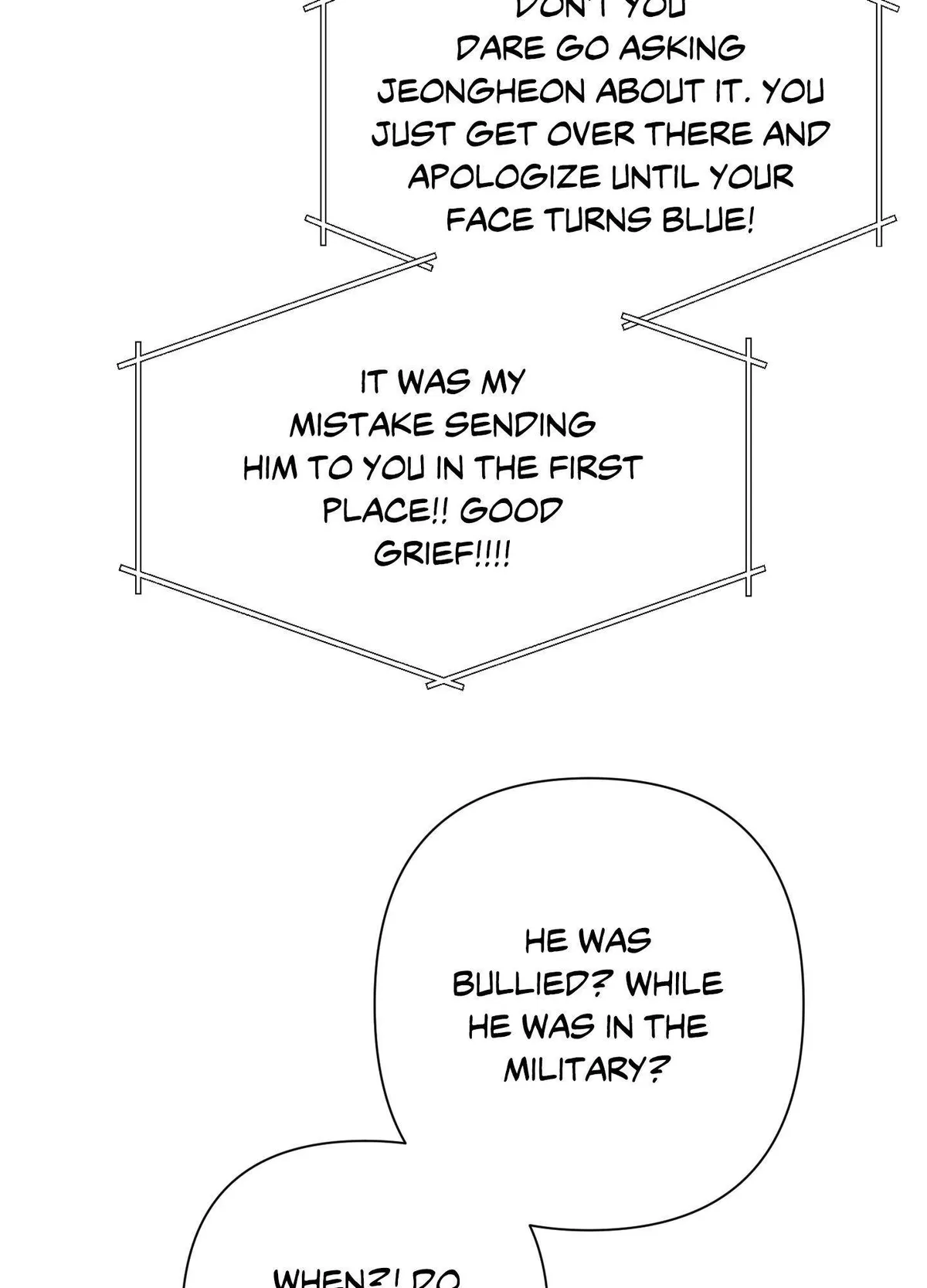Read Kick Your Heart chapter 23 image 66 on Lezhin