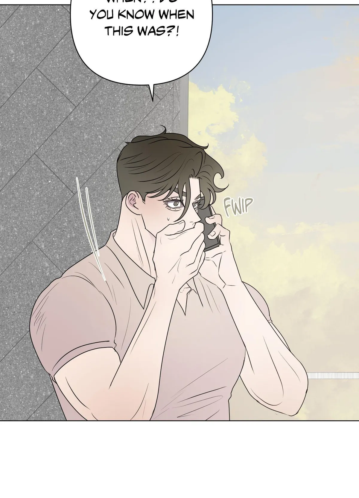 Read Kick Your Heart chapter 23 image 67 on Lezhin
