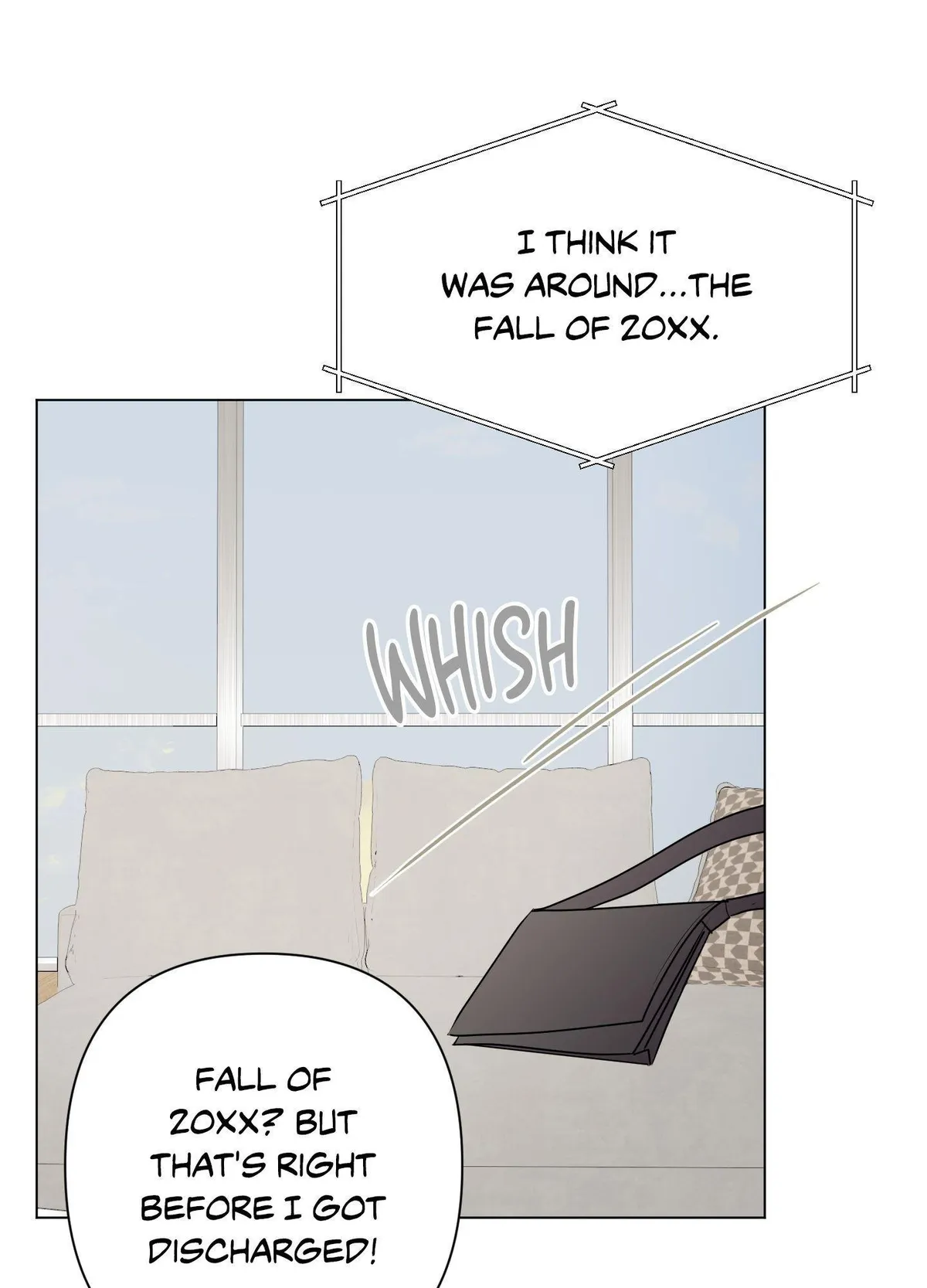 Read Kick Your Heart chapter 23 image 68 on Lezhin
