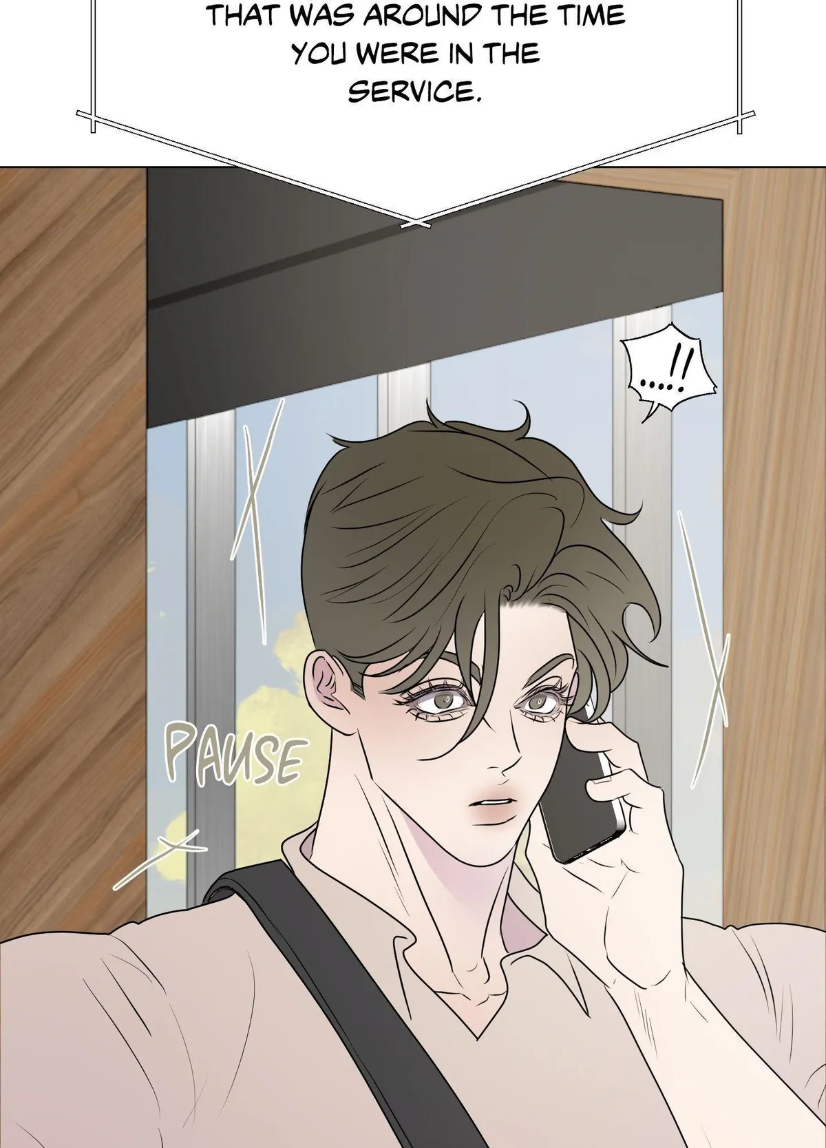 Read Kick Your Heart chapter 23 image 70 on Lezhin