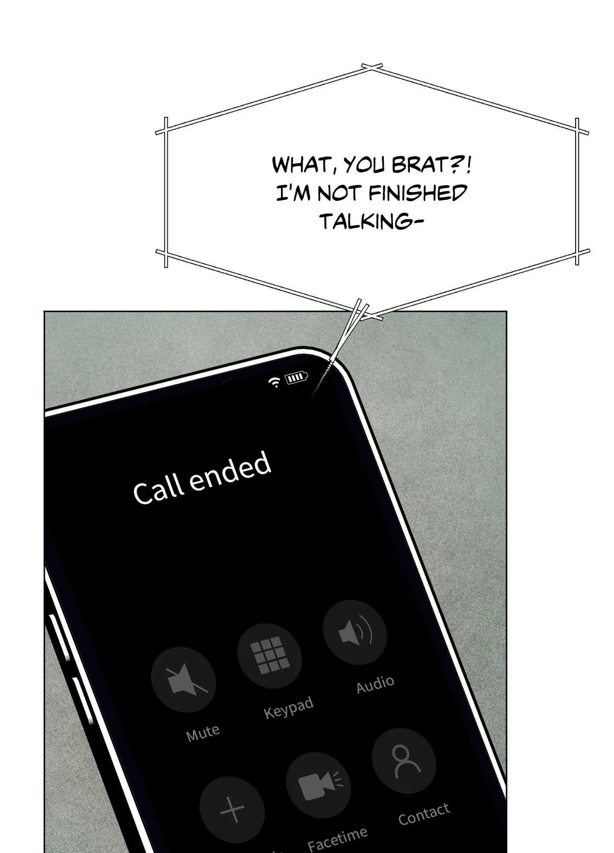 Read Kick Your Heart chapter 23 image 73 on Lezhin