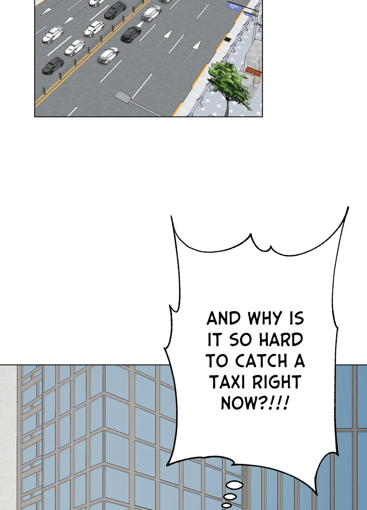 Read Kick Your Heart chapter 23 image 79 on Lezhin