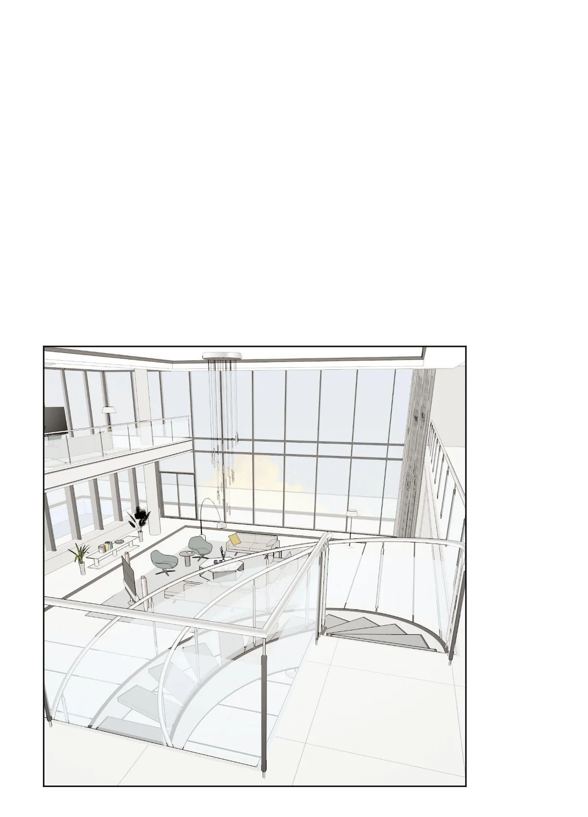Read Kick Your Heart chapter 23 image 82 on Lezhin